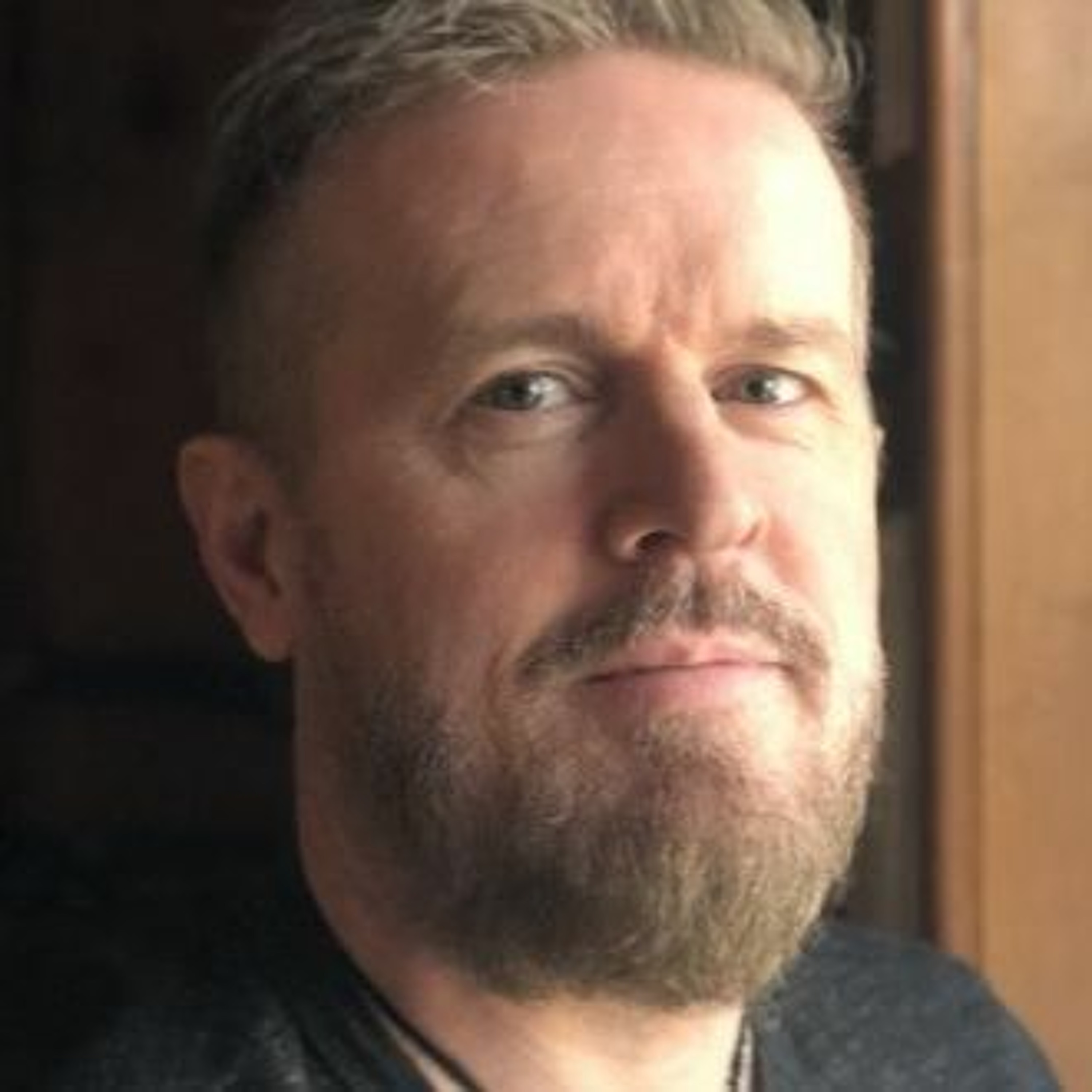Colin Broderick - Episode 497