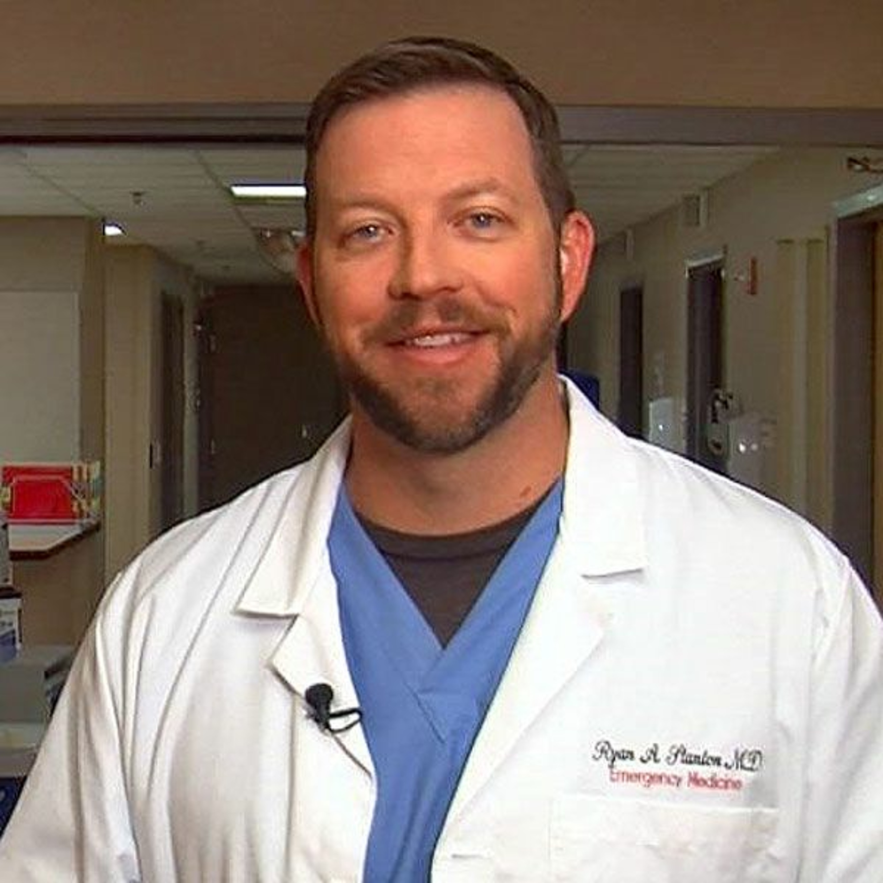 Ryan Stanton - Episode 449