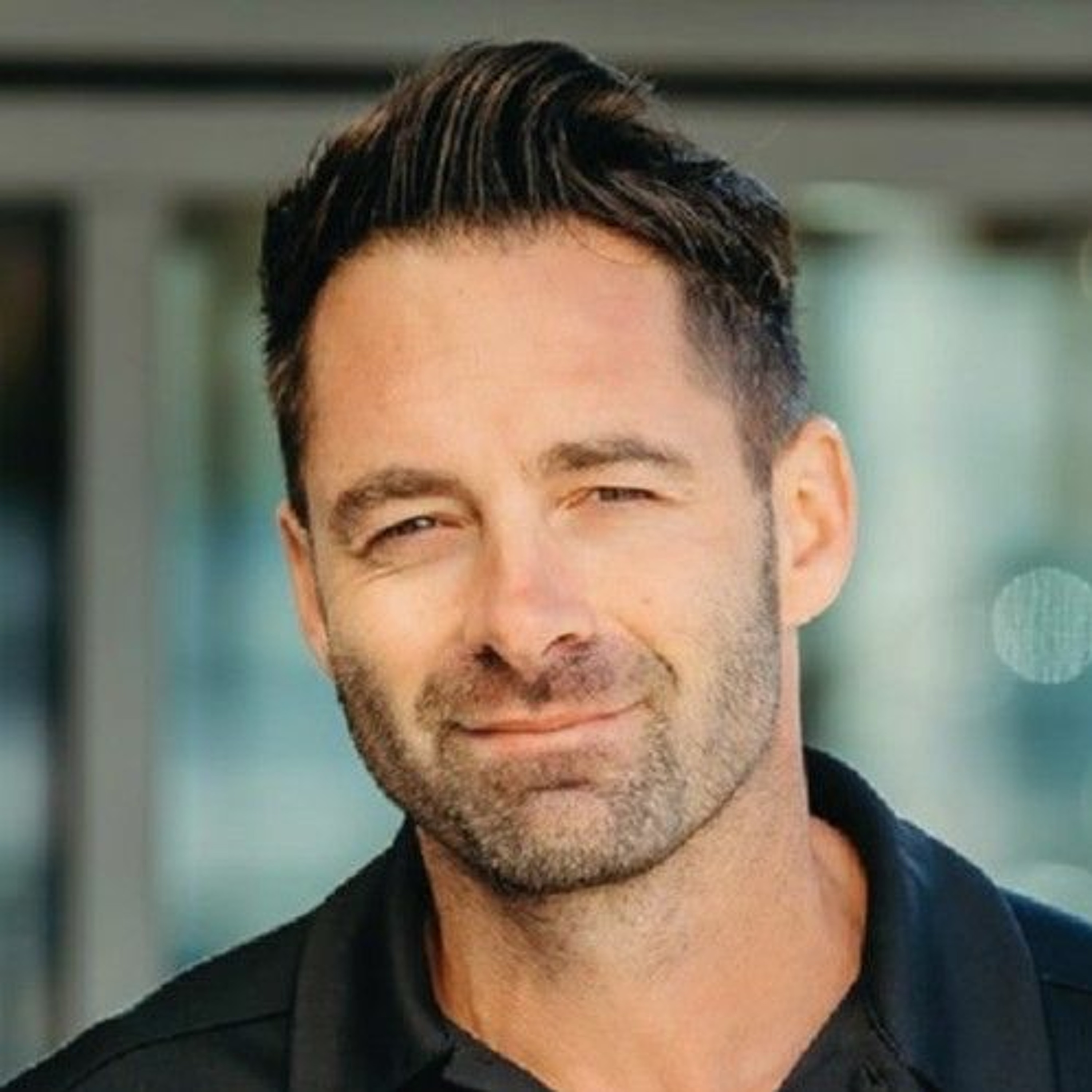 Matt Hesse - Episode 776