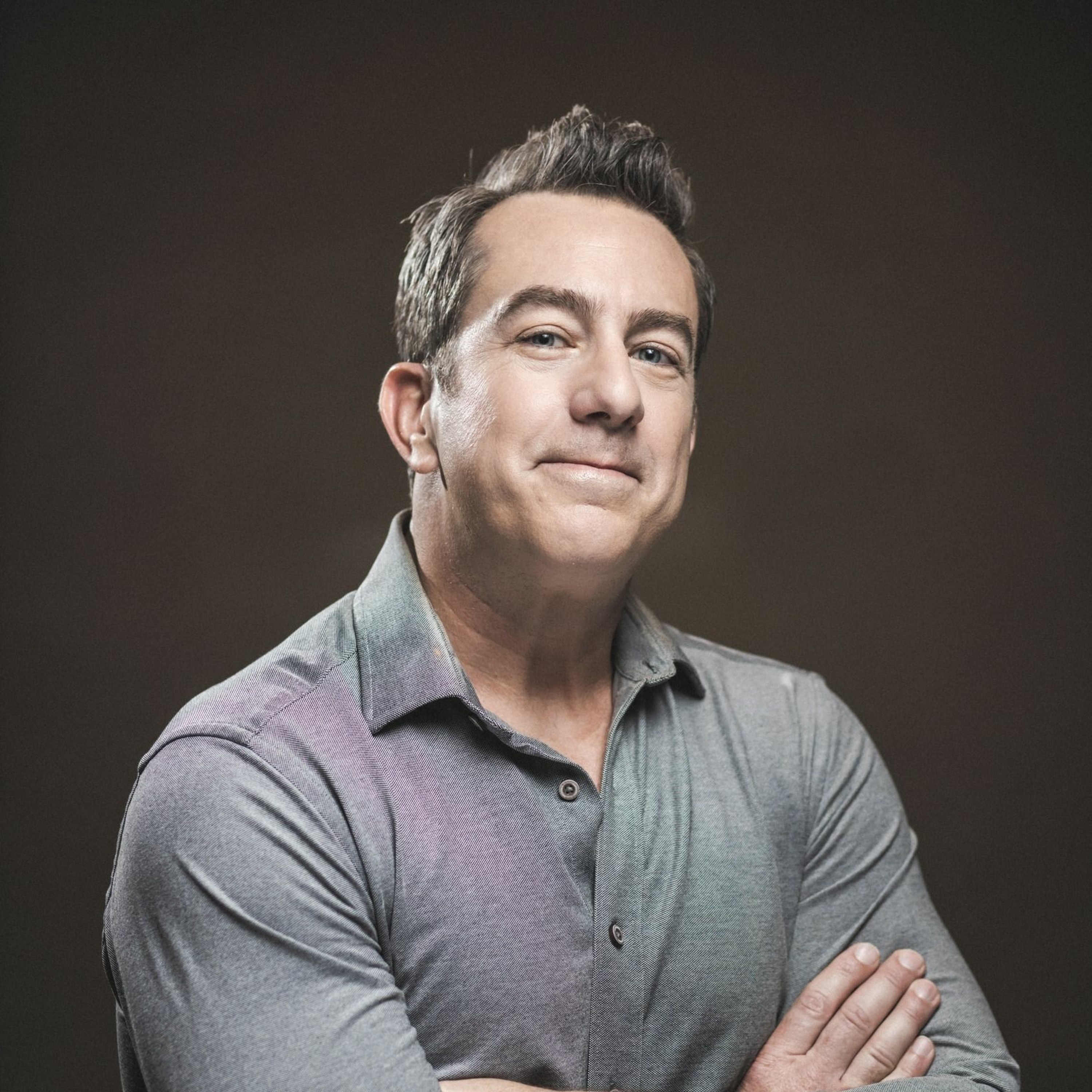 Jamie Lissow - Episode 749