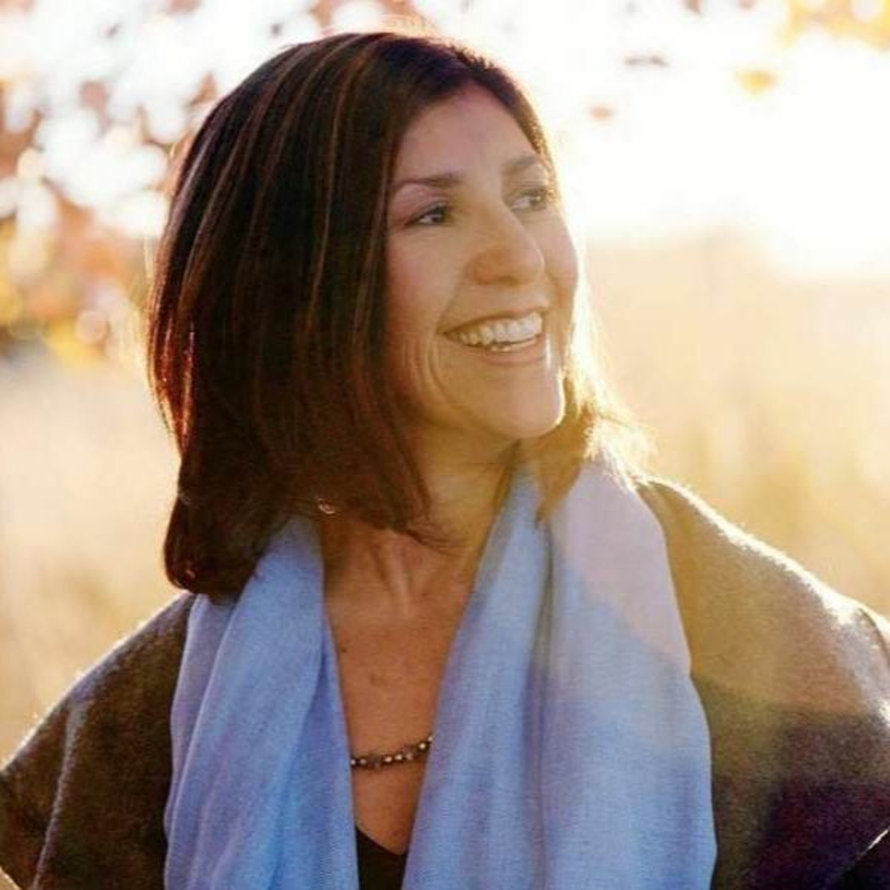 Laurianna Sargent - Episode 712