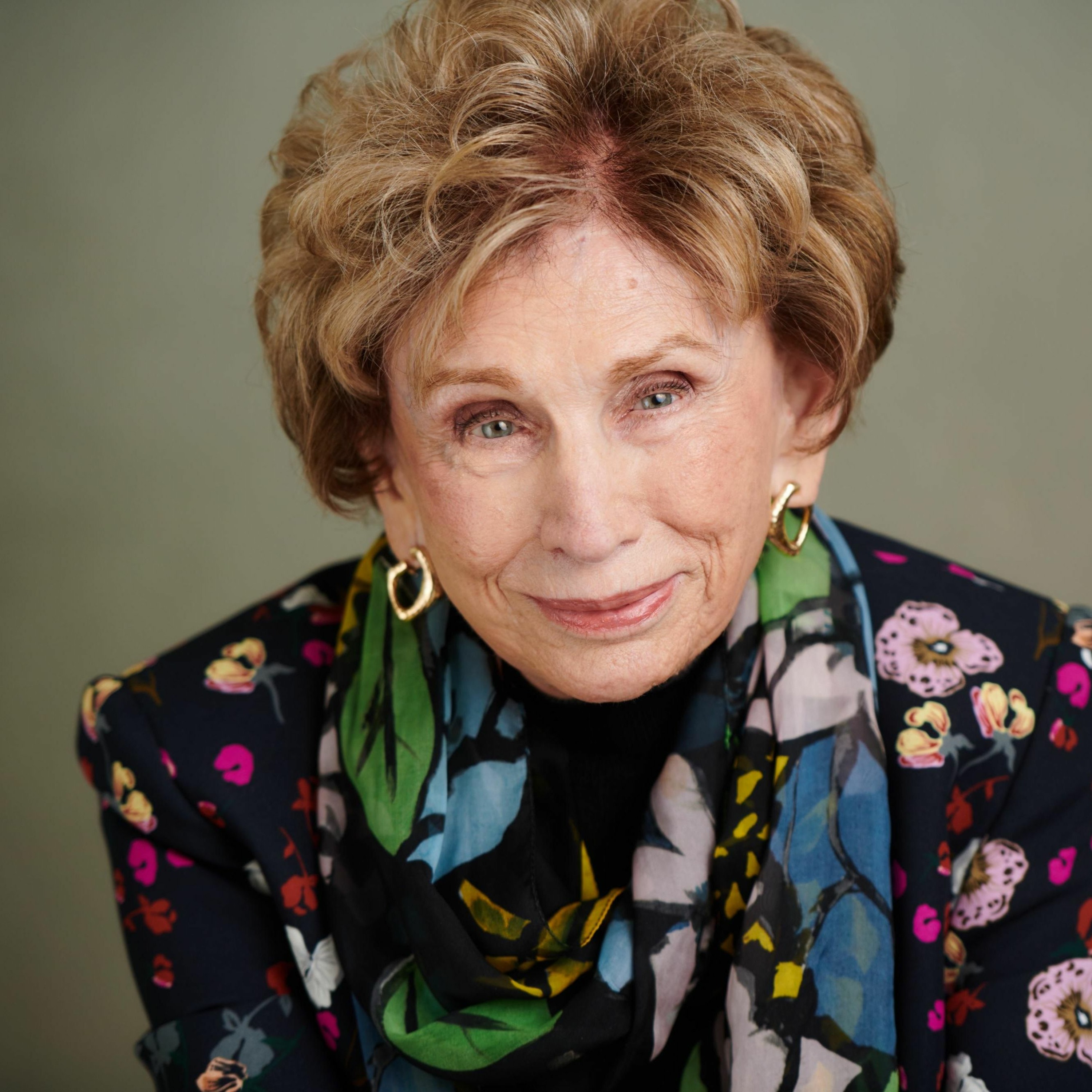 Dr Edith Eger - Episode 500