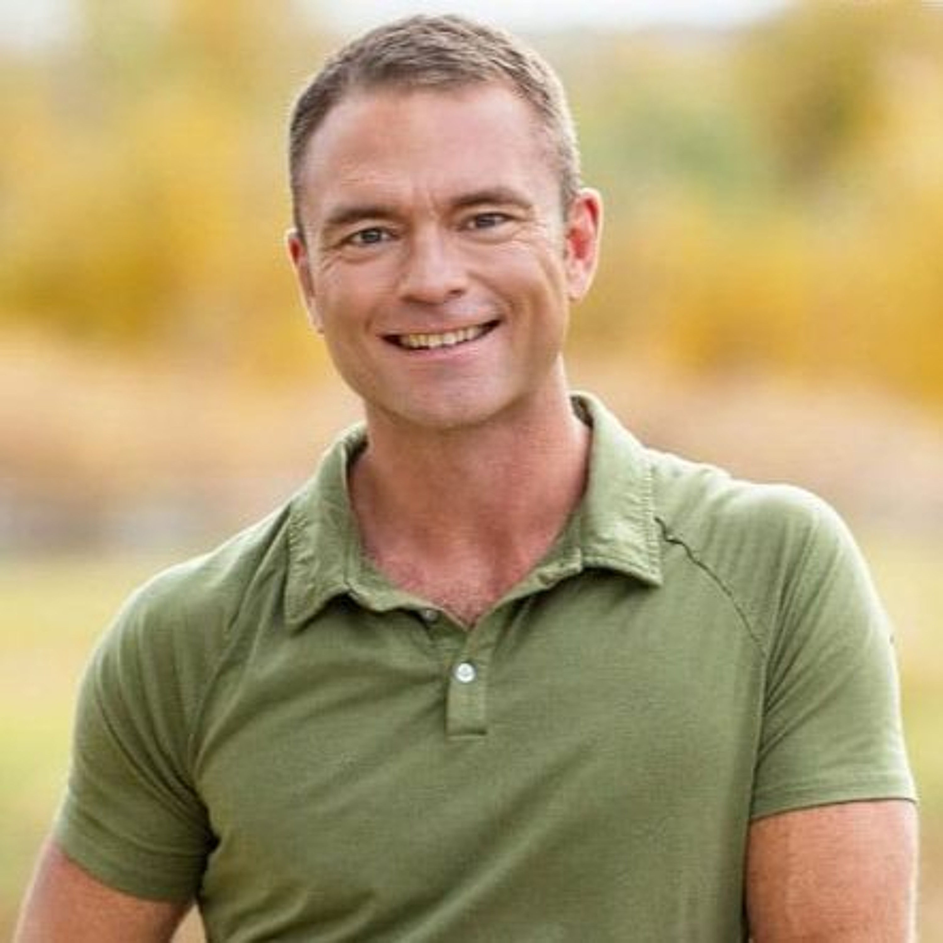 Robb Wolfe - Episode 447
