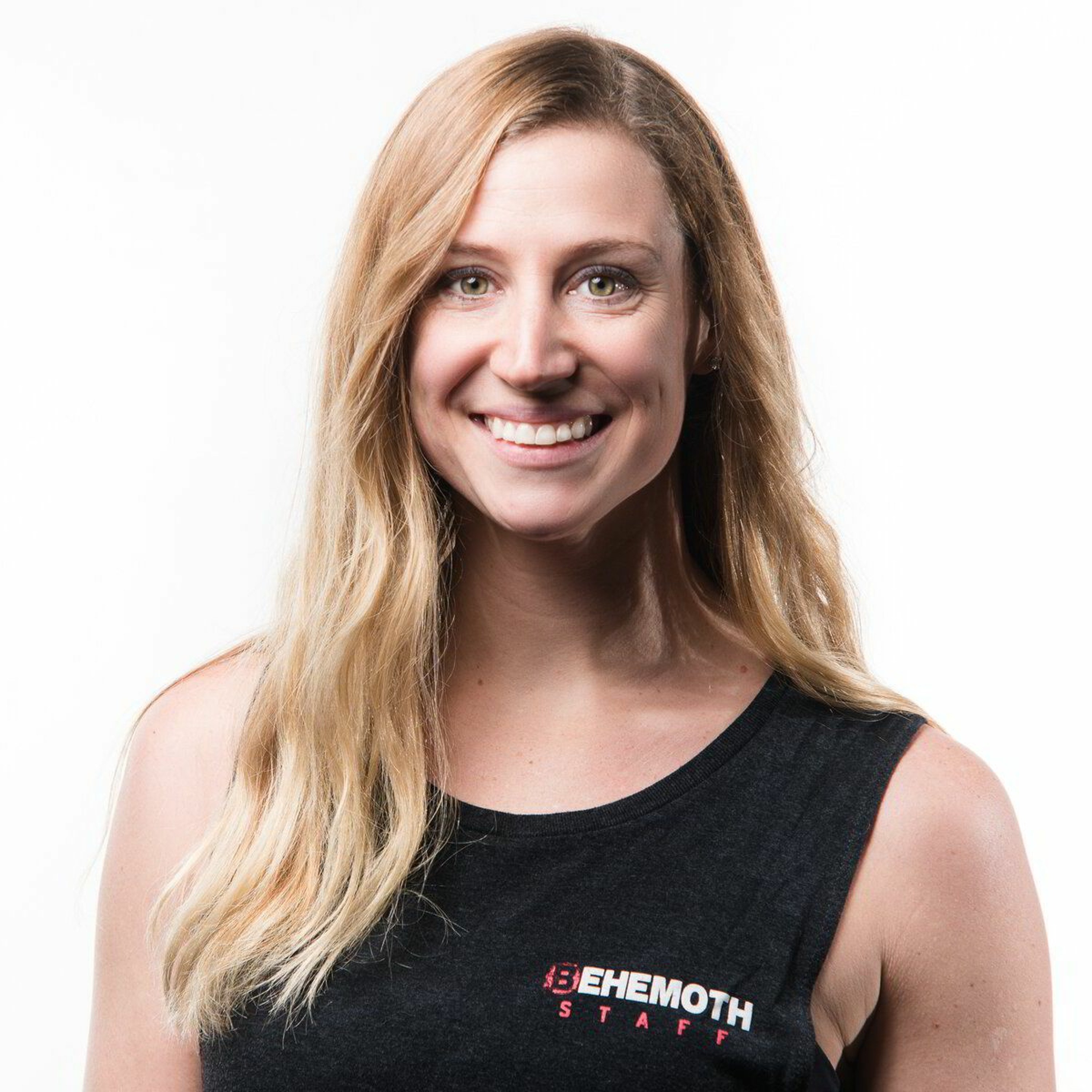 Leah Barto - Episode 650