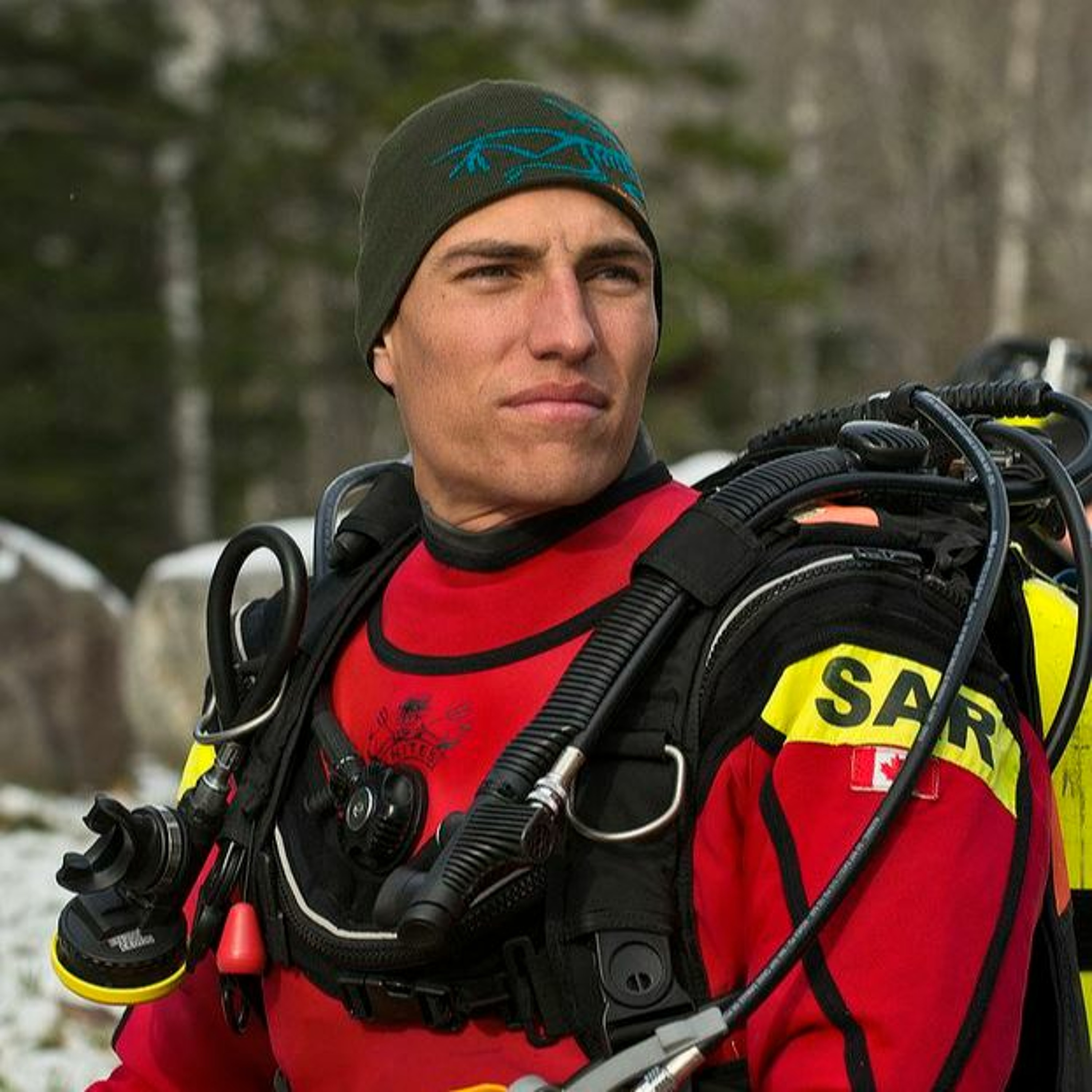 Kent Stanway - Episode 733