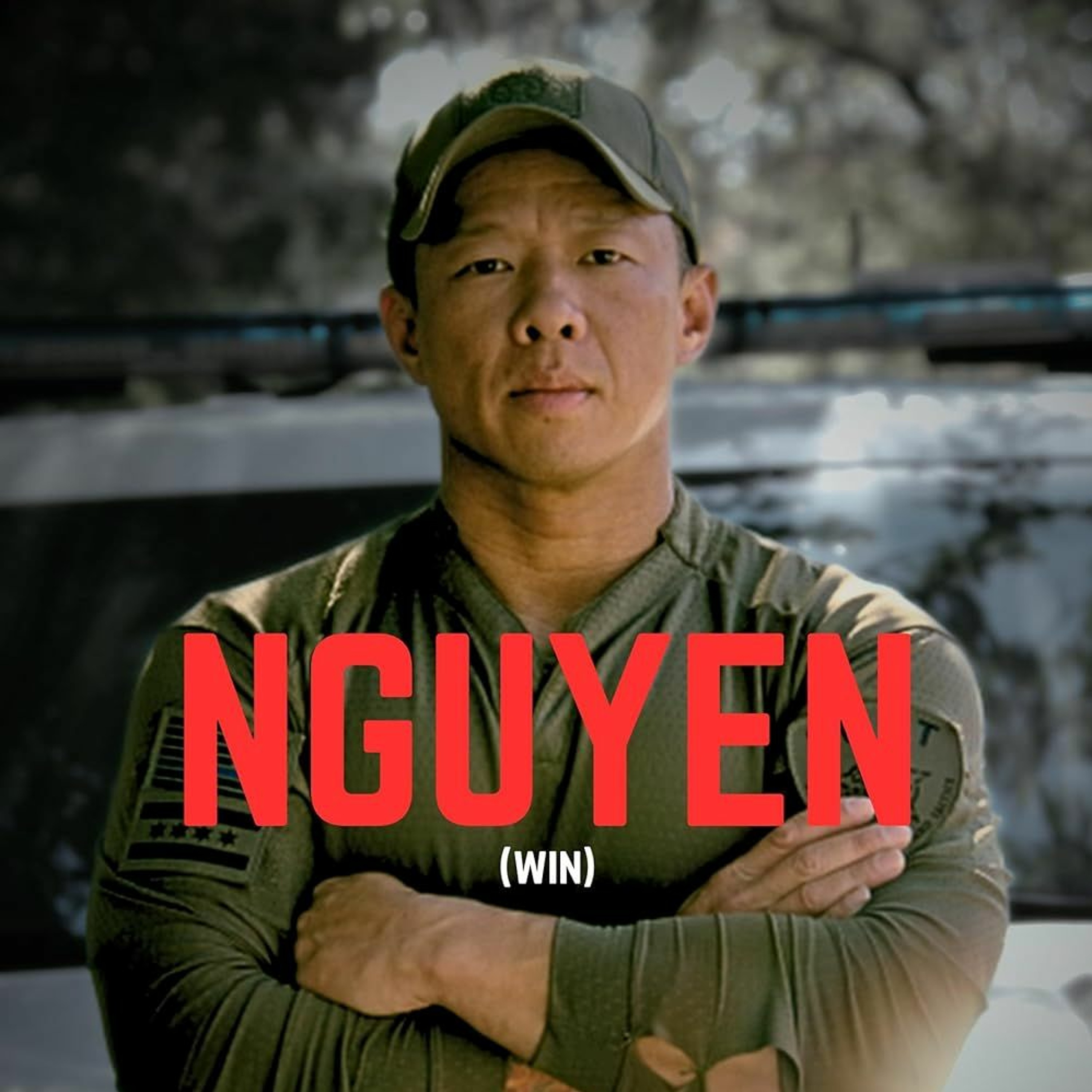 Trung Ngyuen - Episode 858