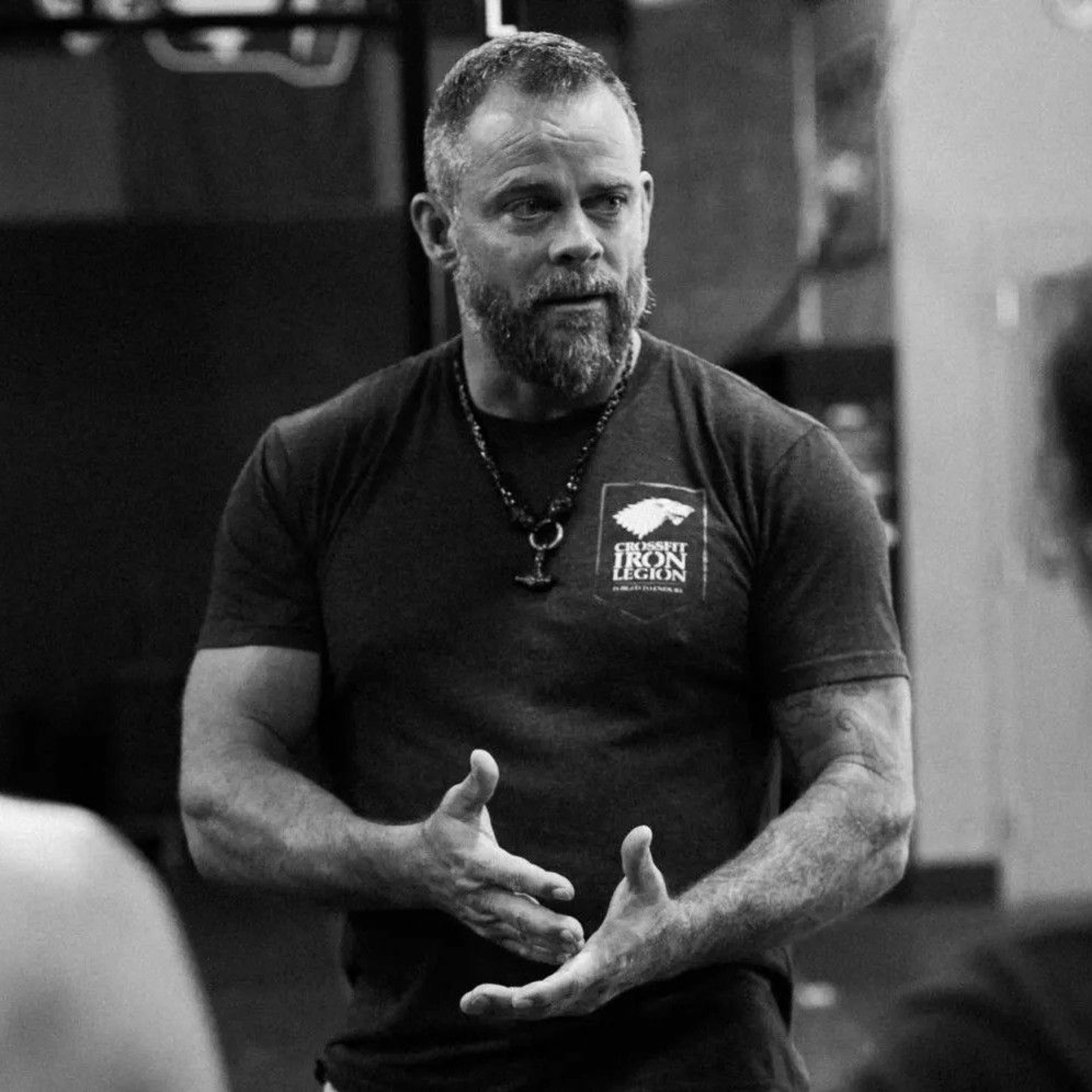 Ted Dreaver - Episode 668