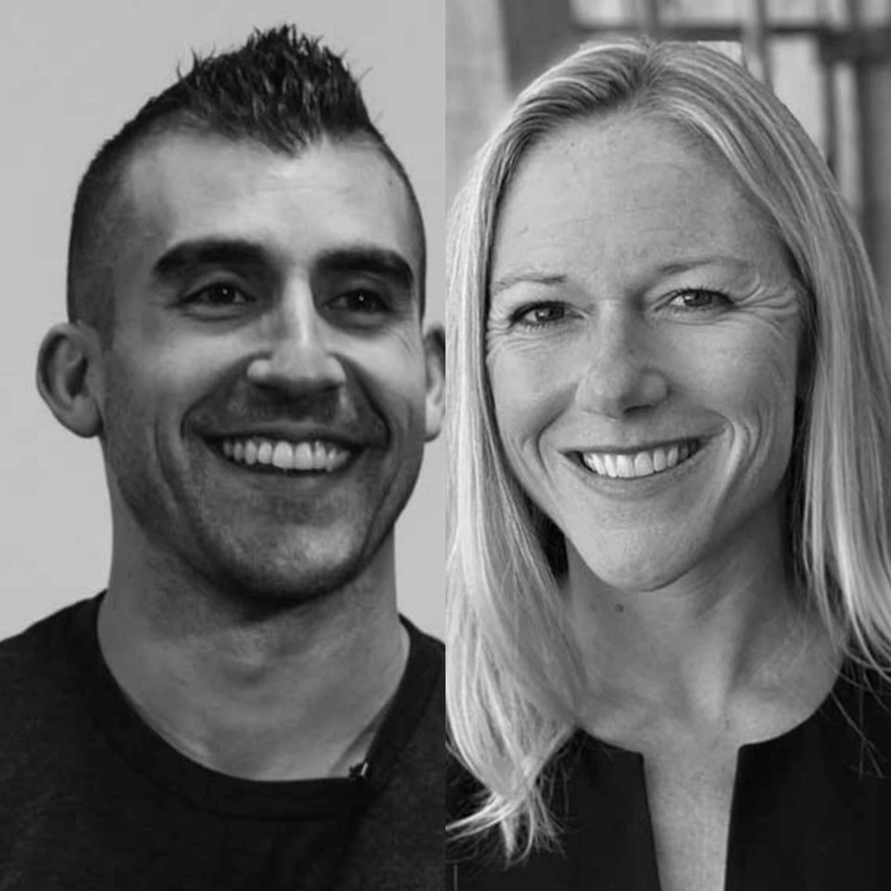 Mike And Danielle - Episode 563