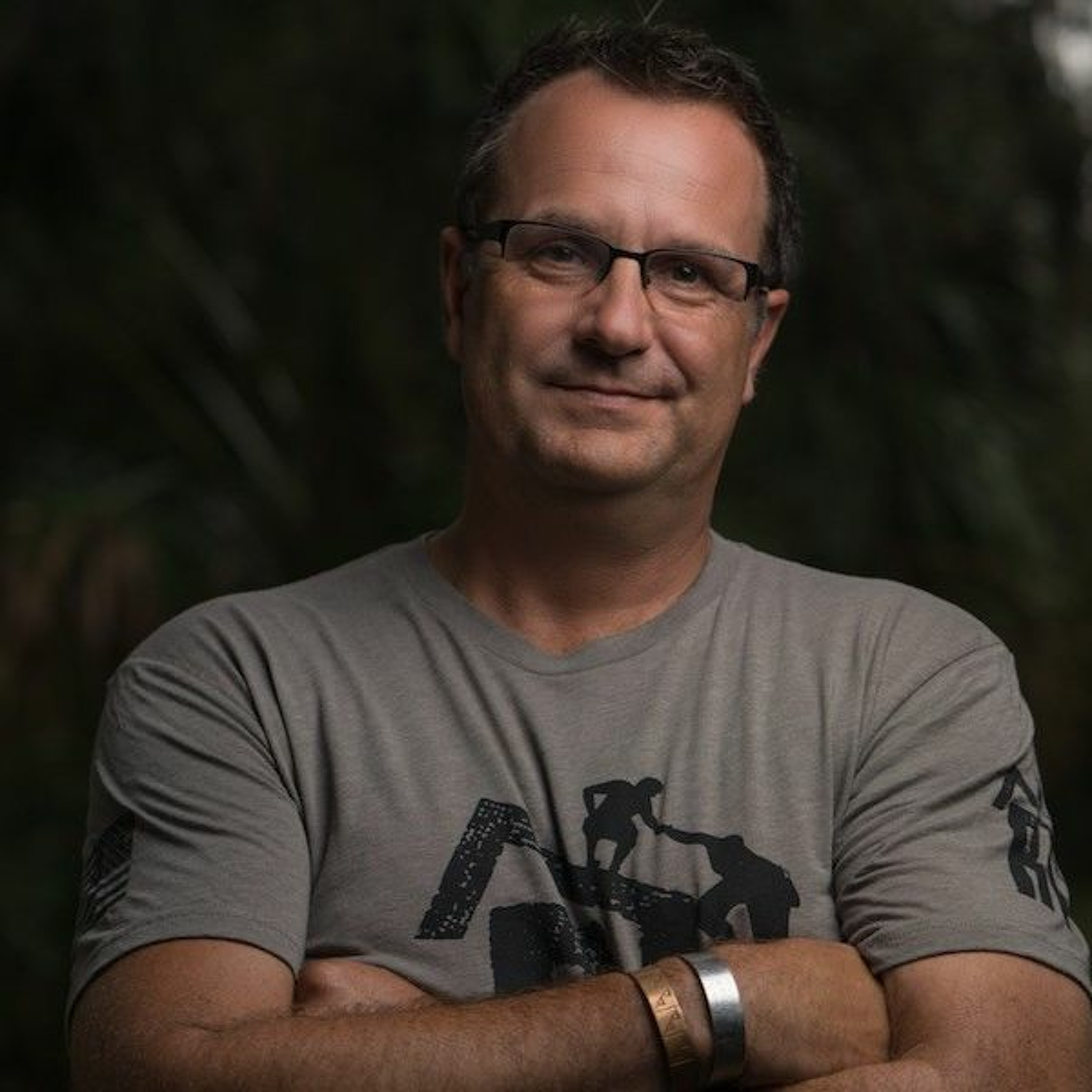 Scott Mann - Episode 648
