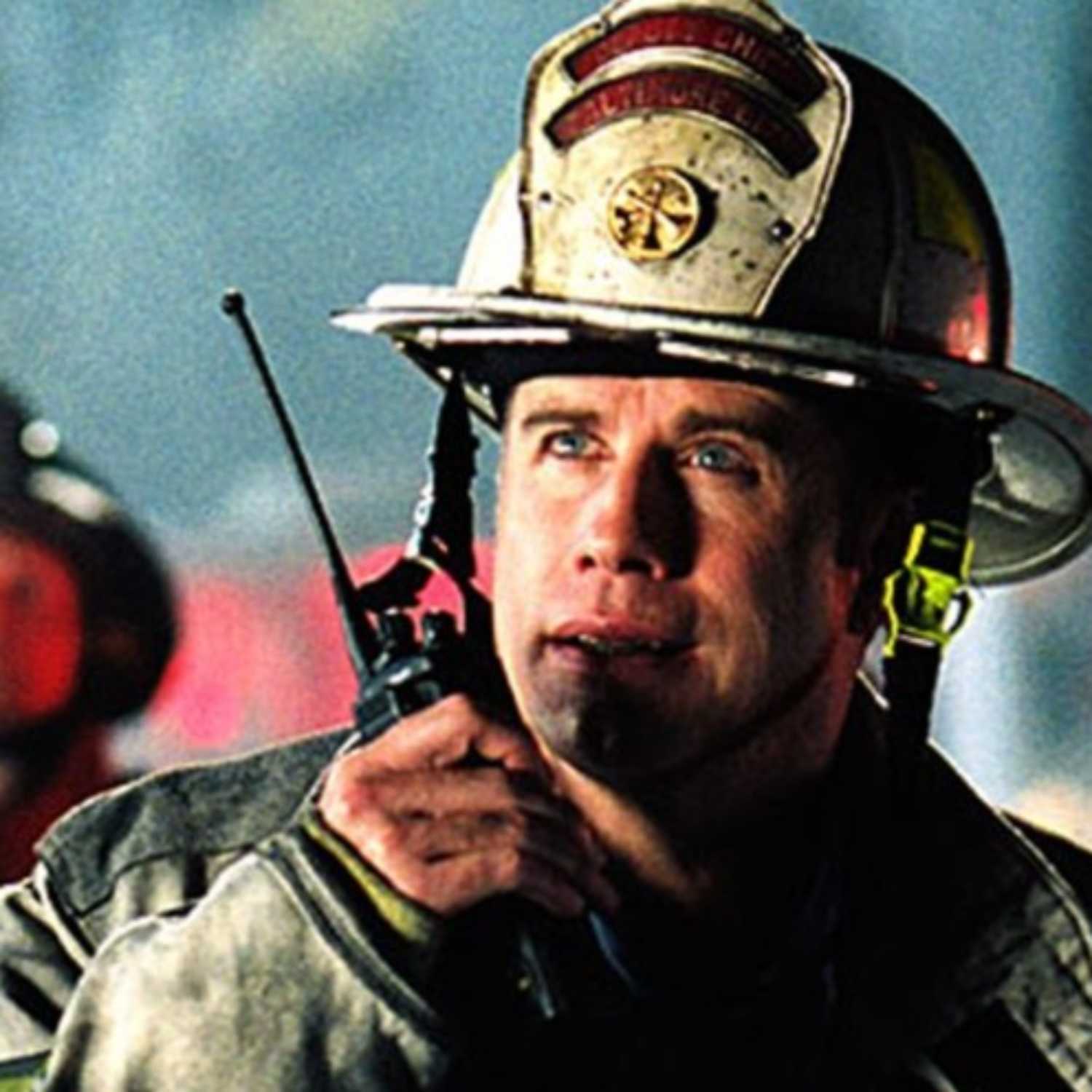 John Travolta - Episode 58