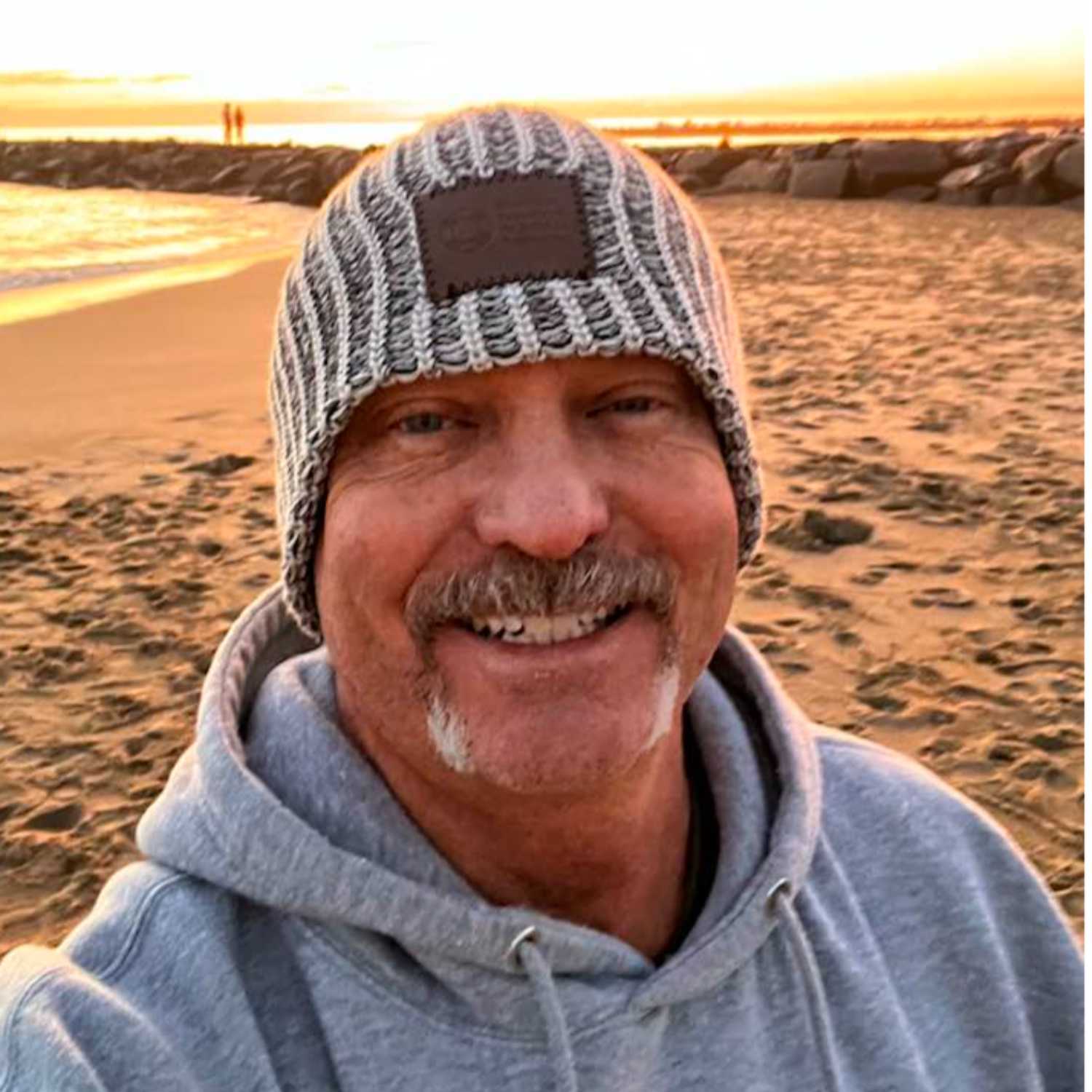 Chris Moore - Episode 873