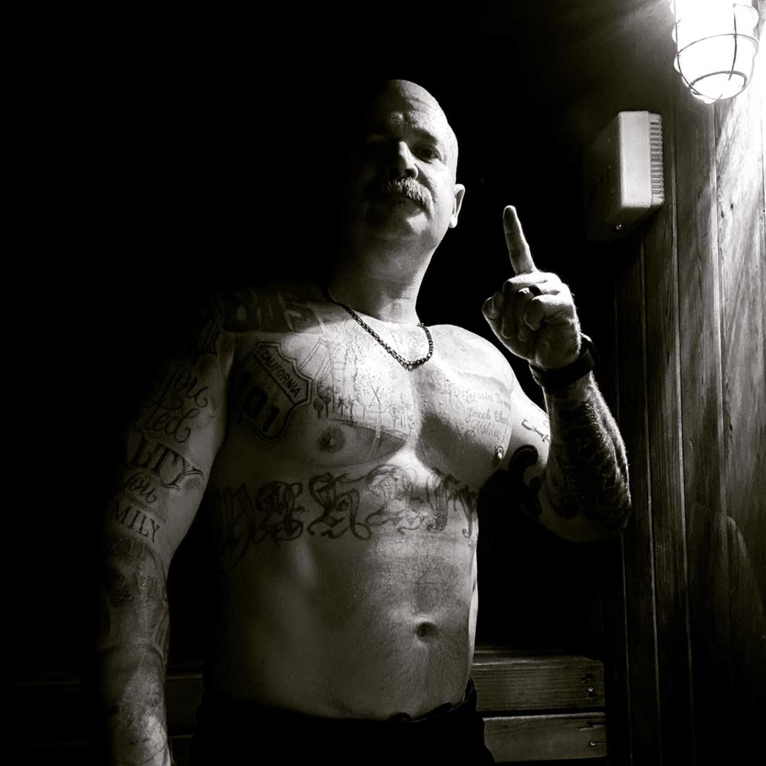 Justin Mahaffey - Episode 876