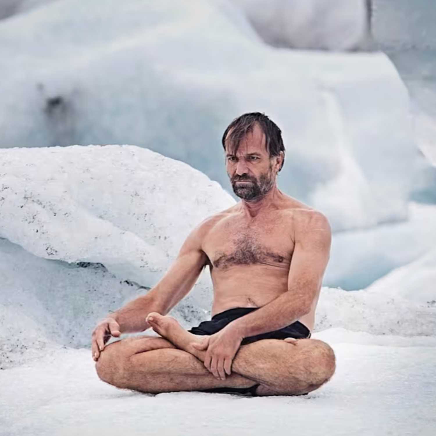 Episode 532 - Wim Hof