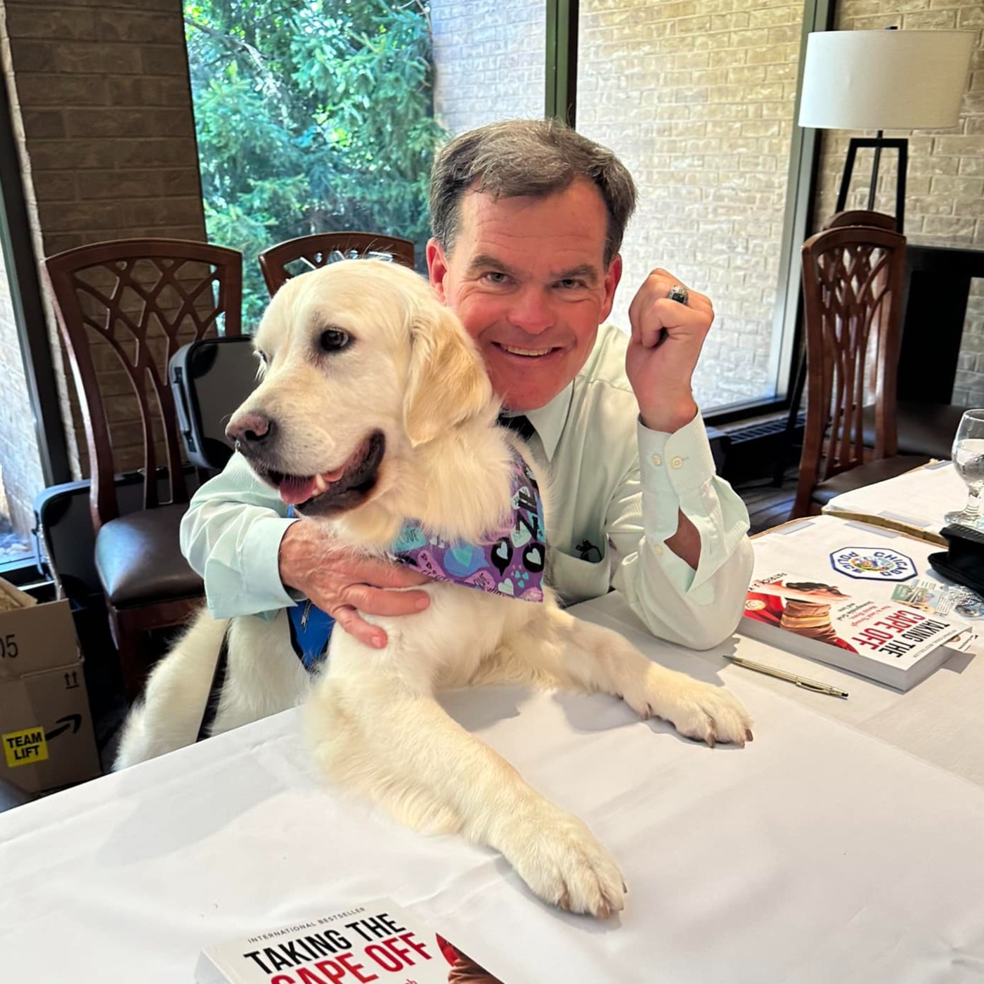 Pat Kenny III - Episode 885