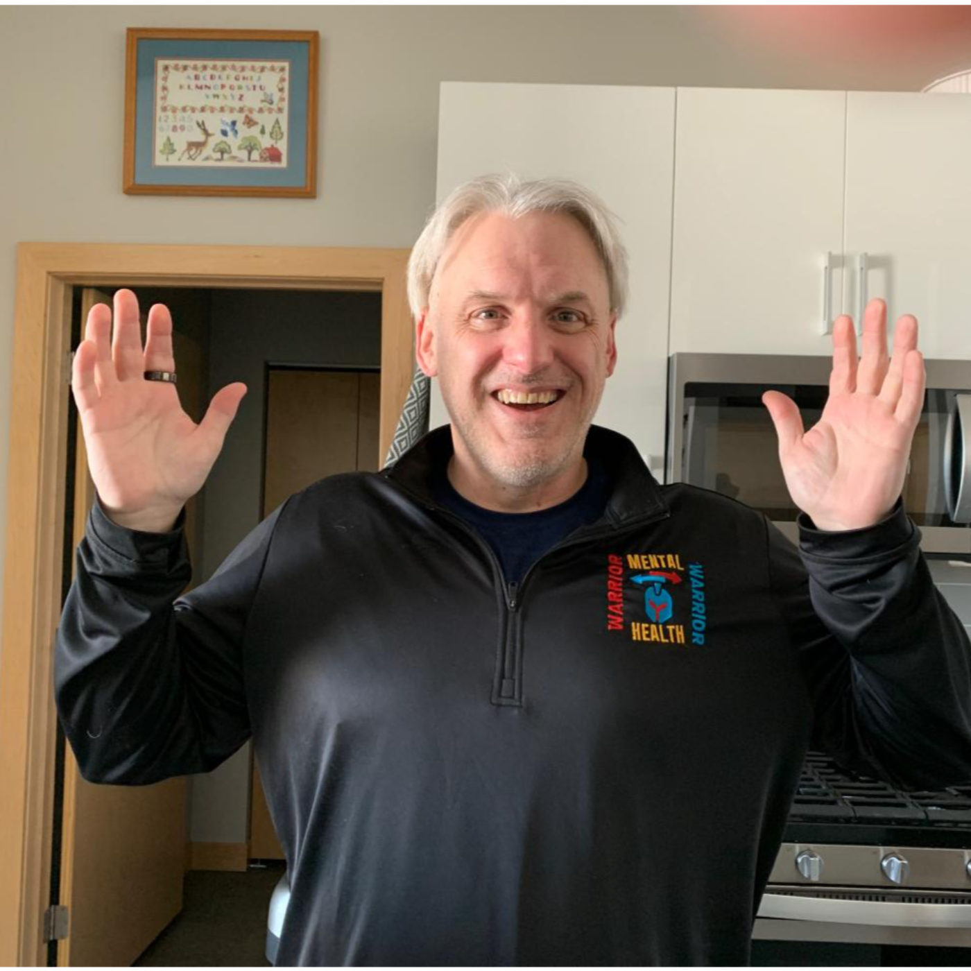 Bruce Schutter - Episode 888