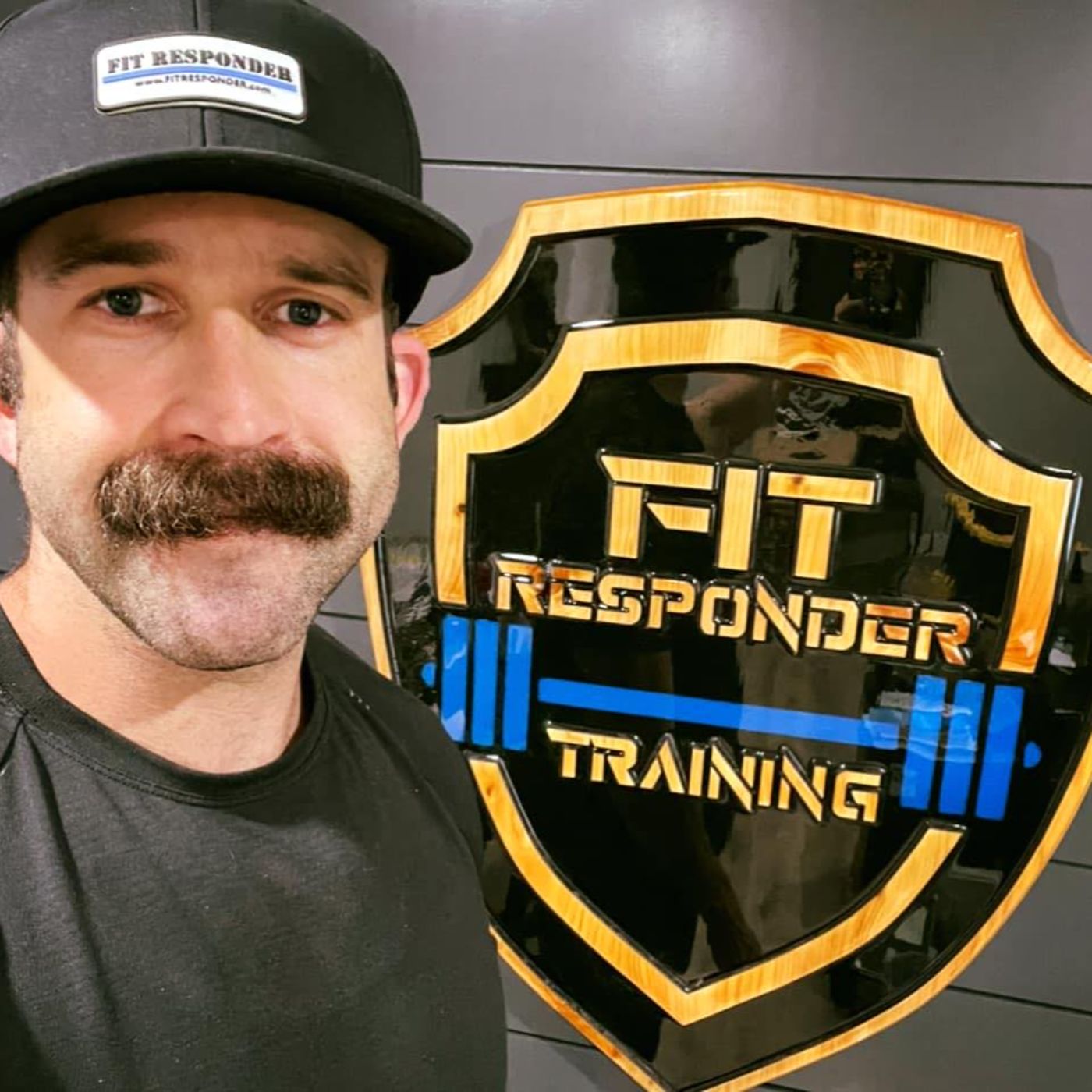 Ted Stern (Fitness, Policing and Entrepreneurship) - Episode 894