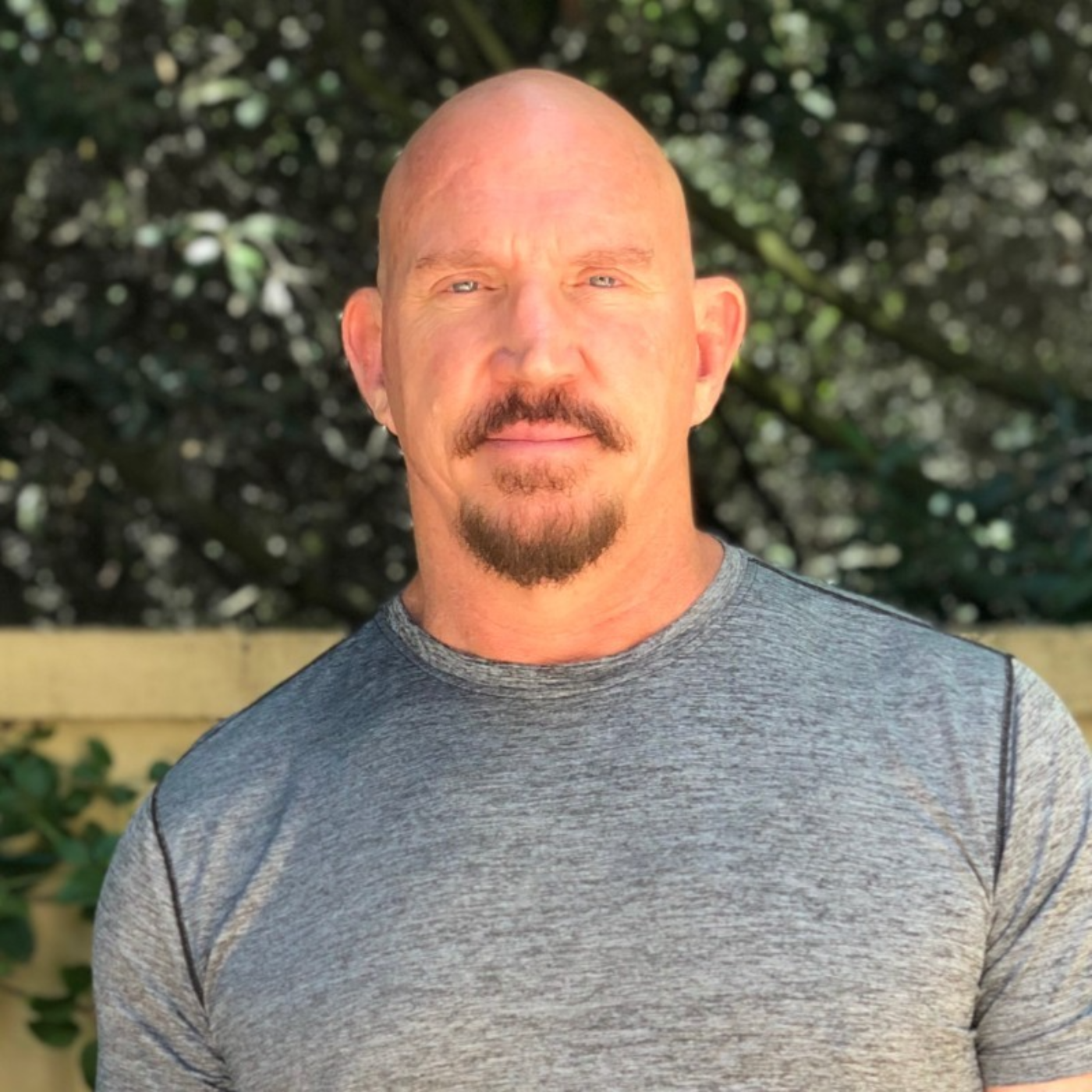 Mike Jolly (Concussion, Neck Strength and TBIs) - Episode 895