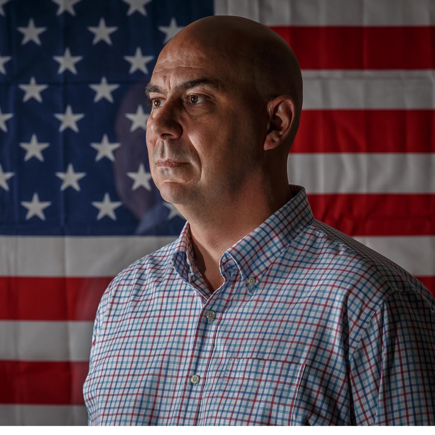 1SG (Ret.) Matt Eversman (Black Hawk Down, Leadership and Complacency) - Episode 133