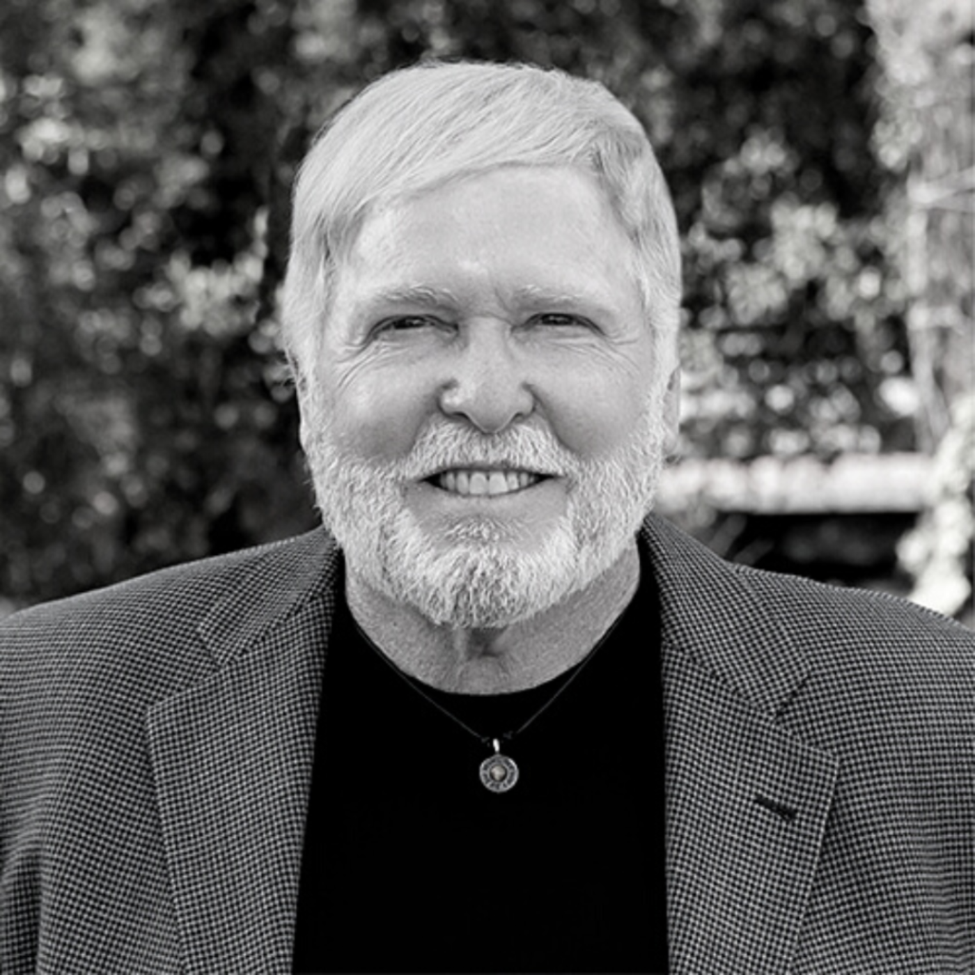 Ken Druck II (Grief, Growth and Gaza) - Episode 905
