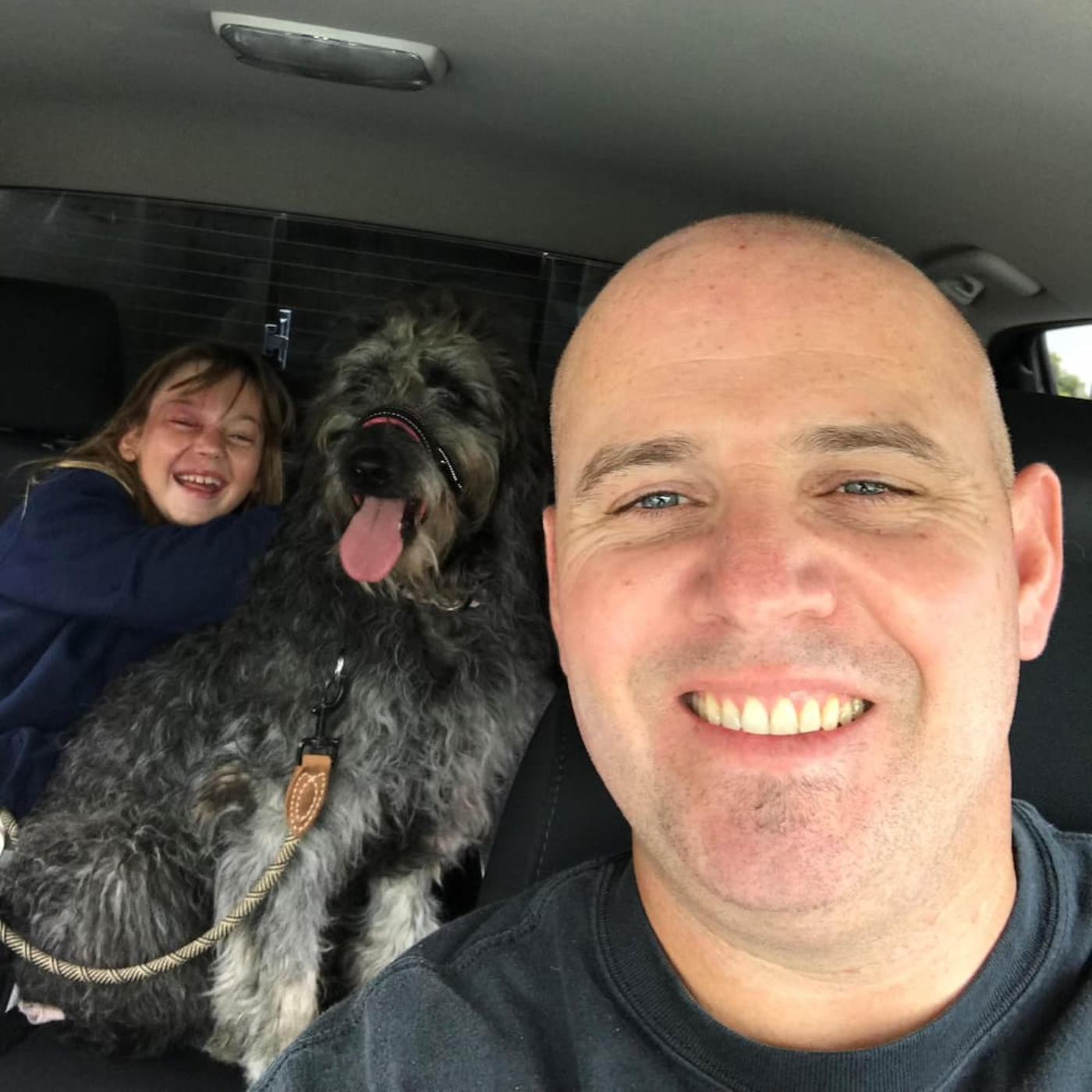 Kyle O'Neill (Firefighter Cancer, Prevention and Treatment) - Episode 906