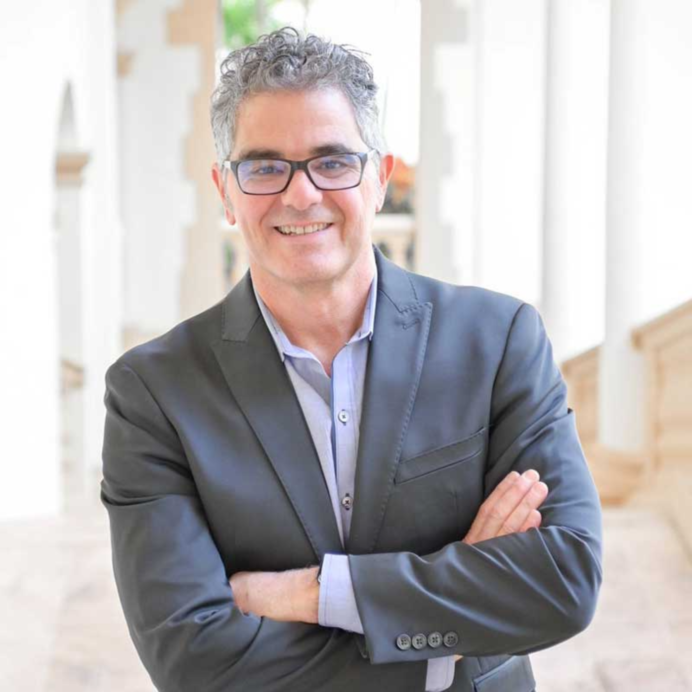 Mark Testa (Stem Cells, Bone Marrow and Chiropractic) - Episode 907