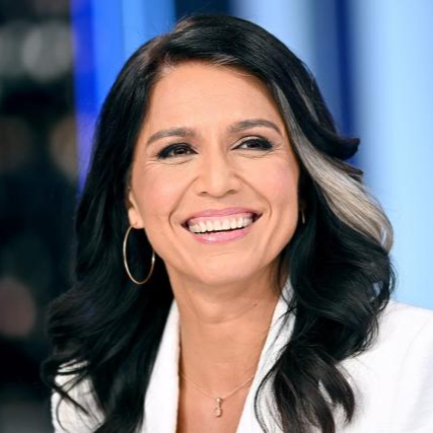 Tulsi Gabbard (Leadership, Community and Health) - Episode 914