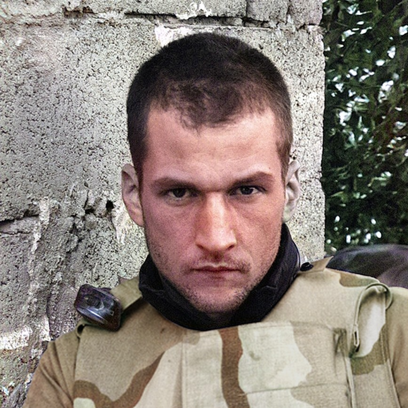 Ben Timberlake (Warfighting, Addiction and Archaeology) - Episode 918