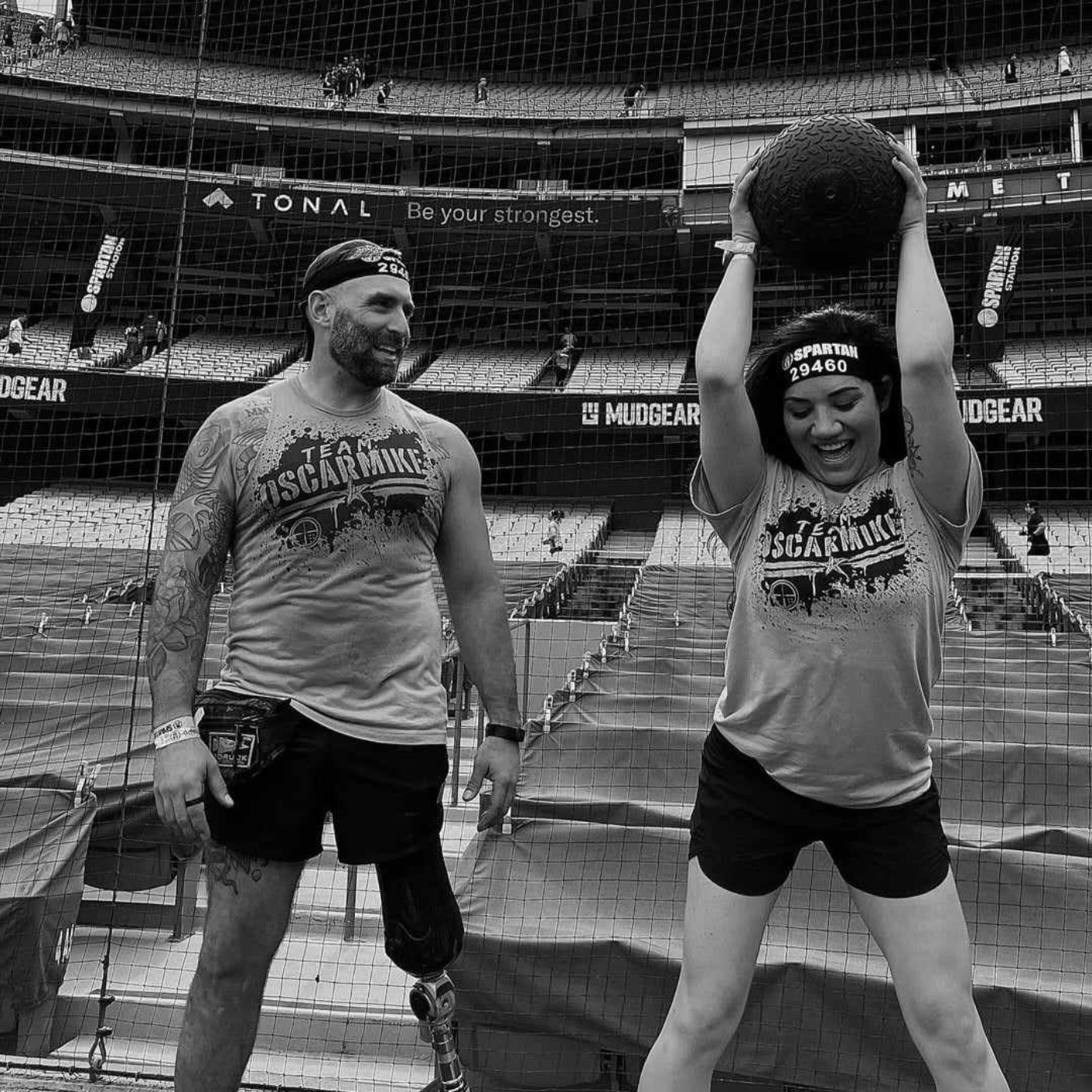 Diana Nanopoulos (Military Intelligence, Sexual Assault and Healing) - Episode 939