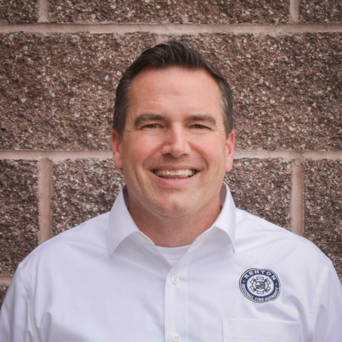 Chuck DeSmith (EMS, The Recruitment Crisis and Peer Support) - Episode 951