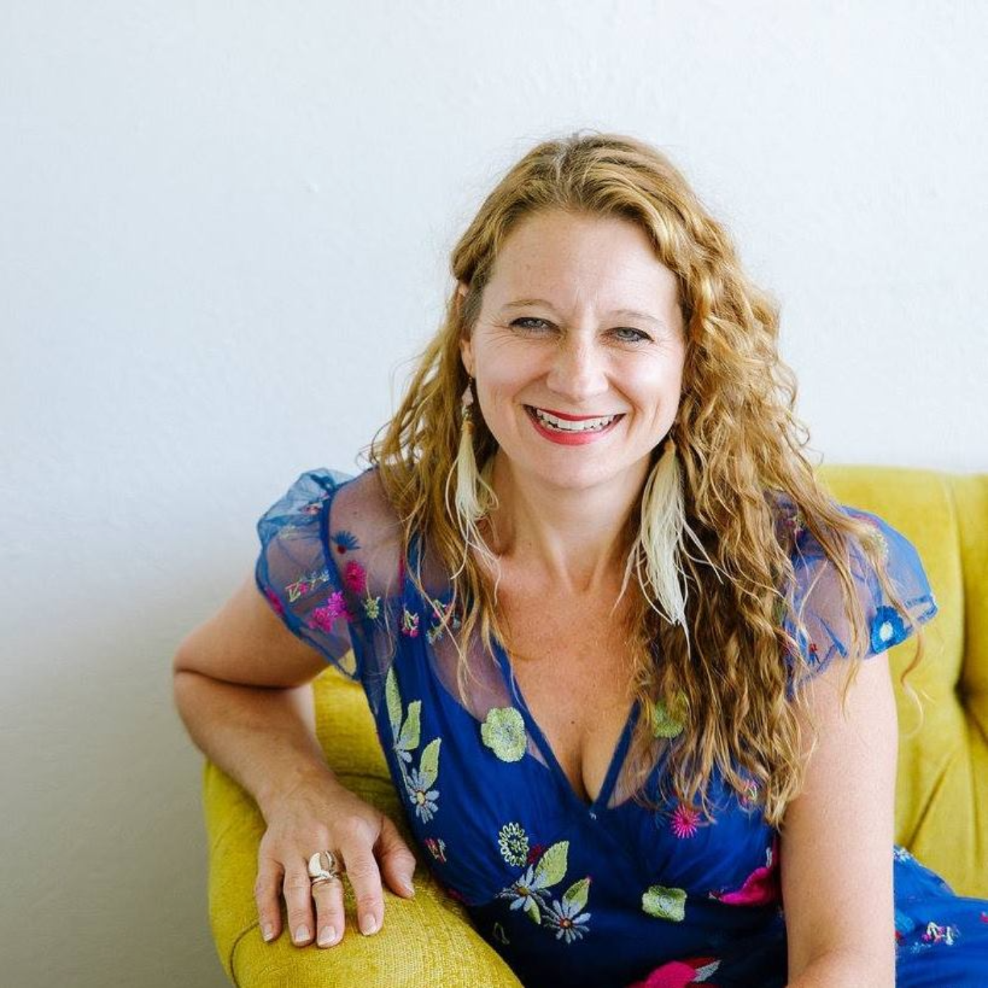 Amanda Testa (Deep Love, Passionate Sex and a Healthy Marriage) - Episode 952