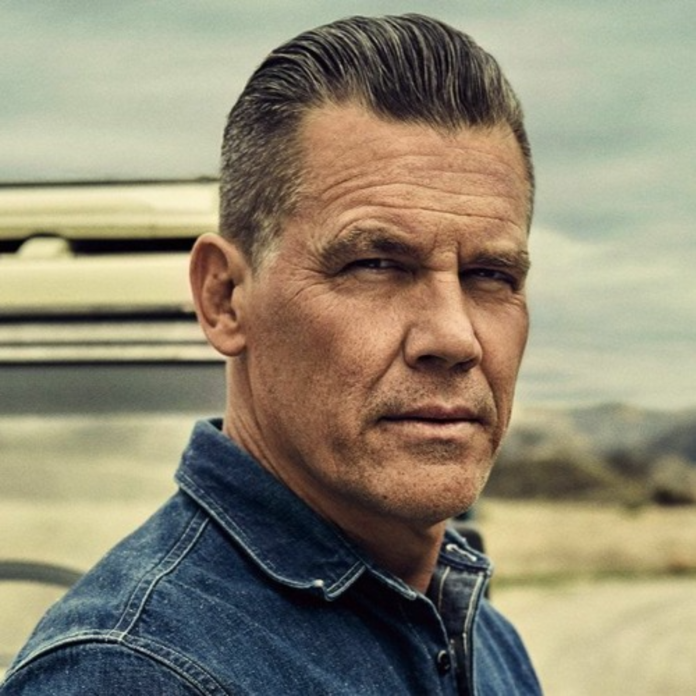 Josh Brolin II (Writing, Fame and Firefighting) - Episode 385