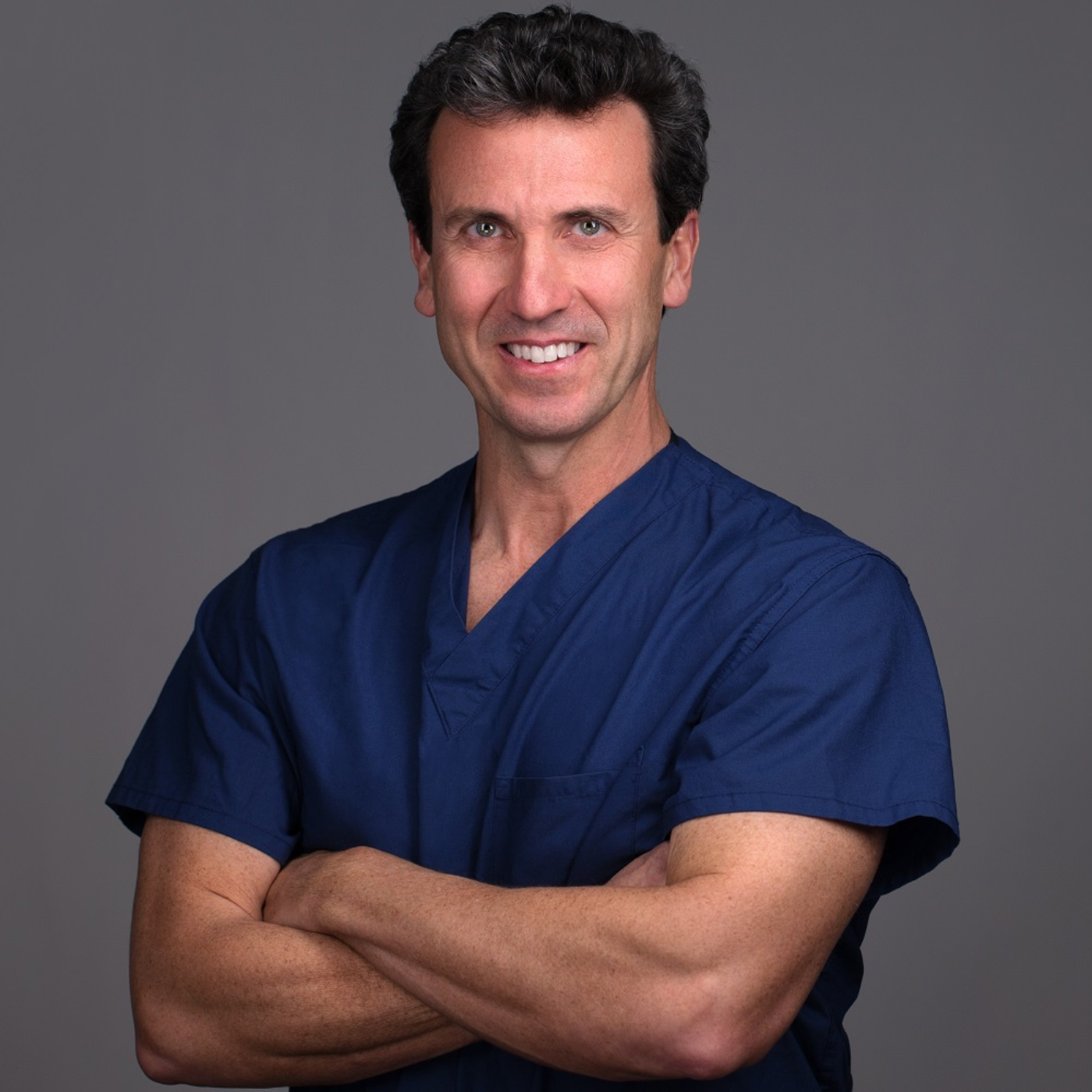 Dr Sean Rockett II (Aging, Crossfit and Tactical Athlete Rehab) - Episode 959