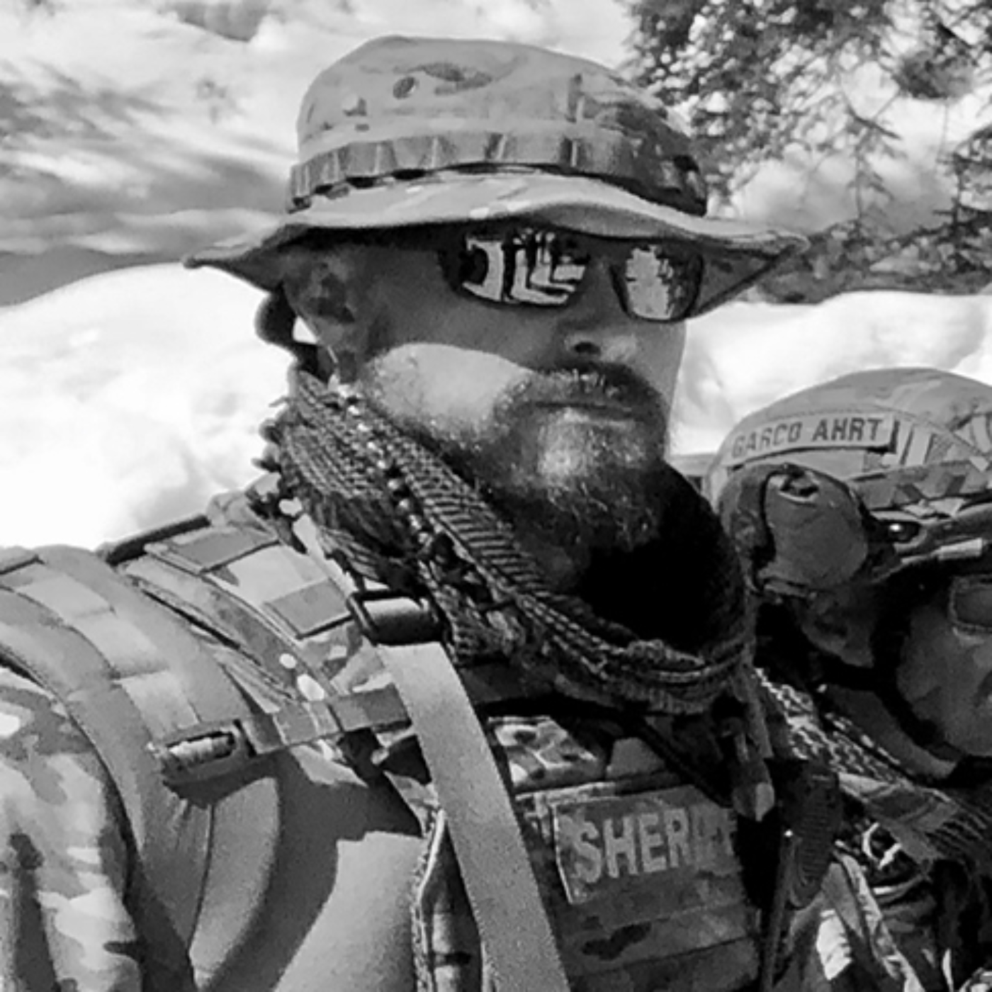 Pete DePrez - (Search and Rescue, Policing and Mental Health) - Episode 964