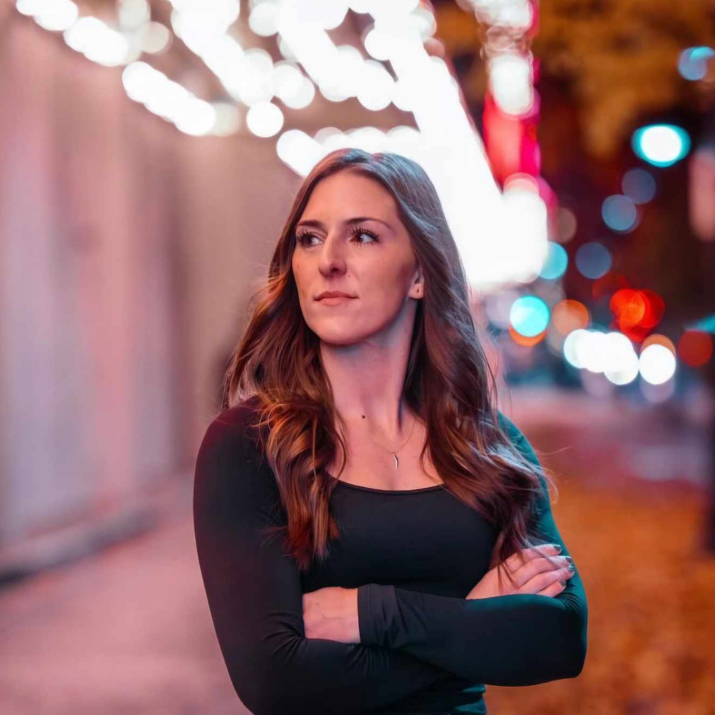 Dr Jena Casas (Mental Health in First Responders, School Psychology and Retirees) - Episode 967