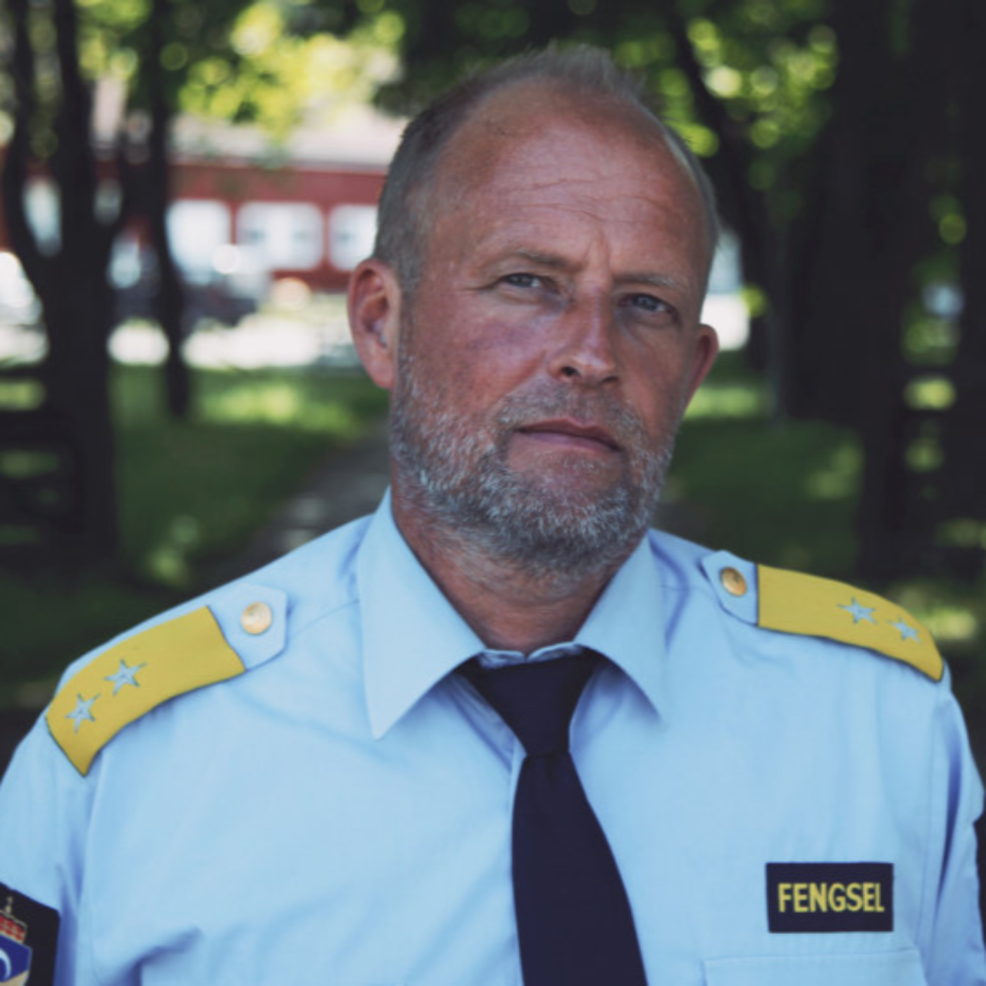 Tom Eberhardt (Norwegian Prisons, Community Safety and Reducing Recidivism) - Episode 73