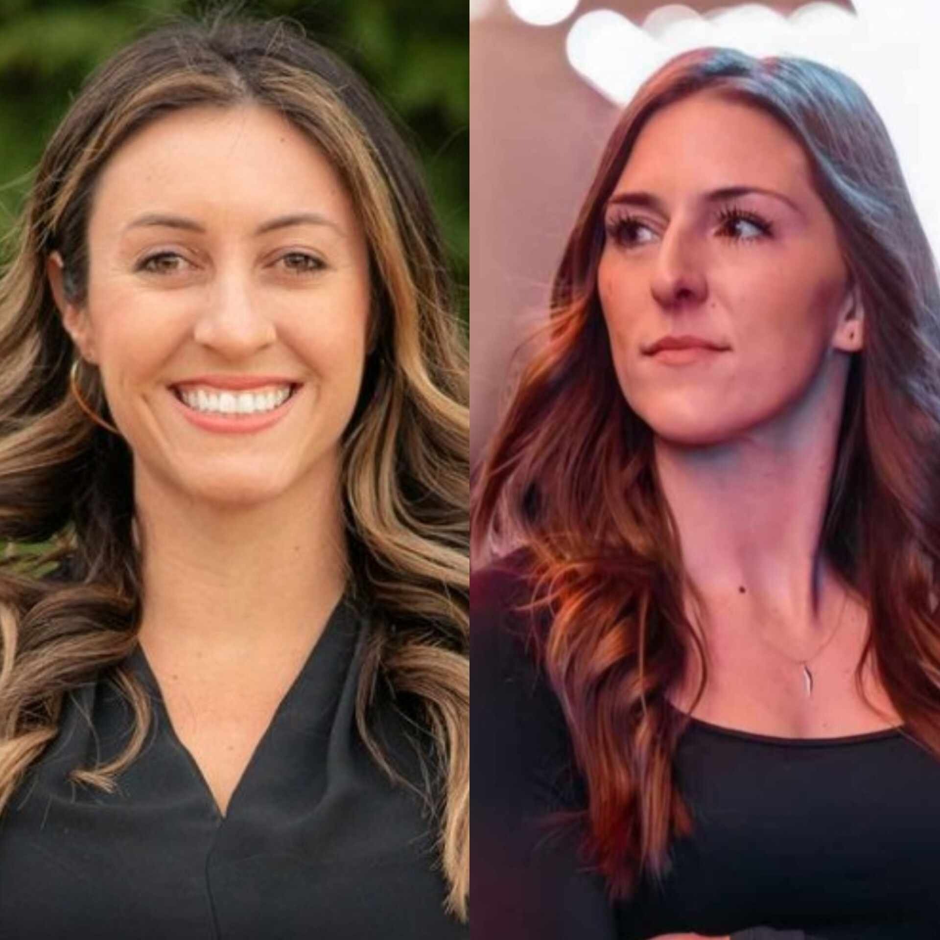 Dr Brooke Bartlett and Dr Jena Casas (First Responder Mental Health, Counseling Red Flags and Confidentiality) - Episode 977