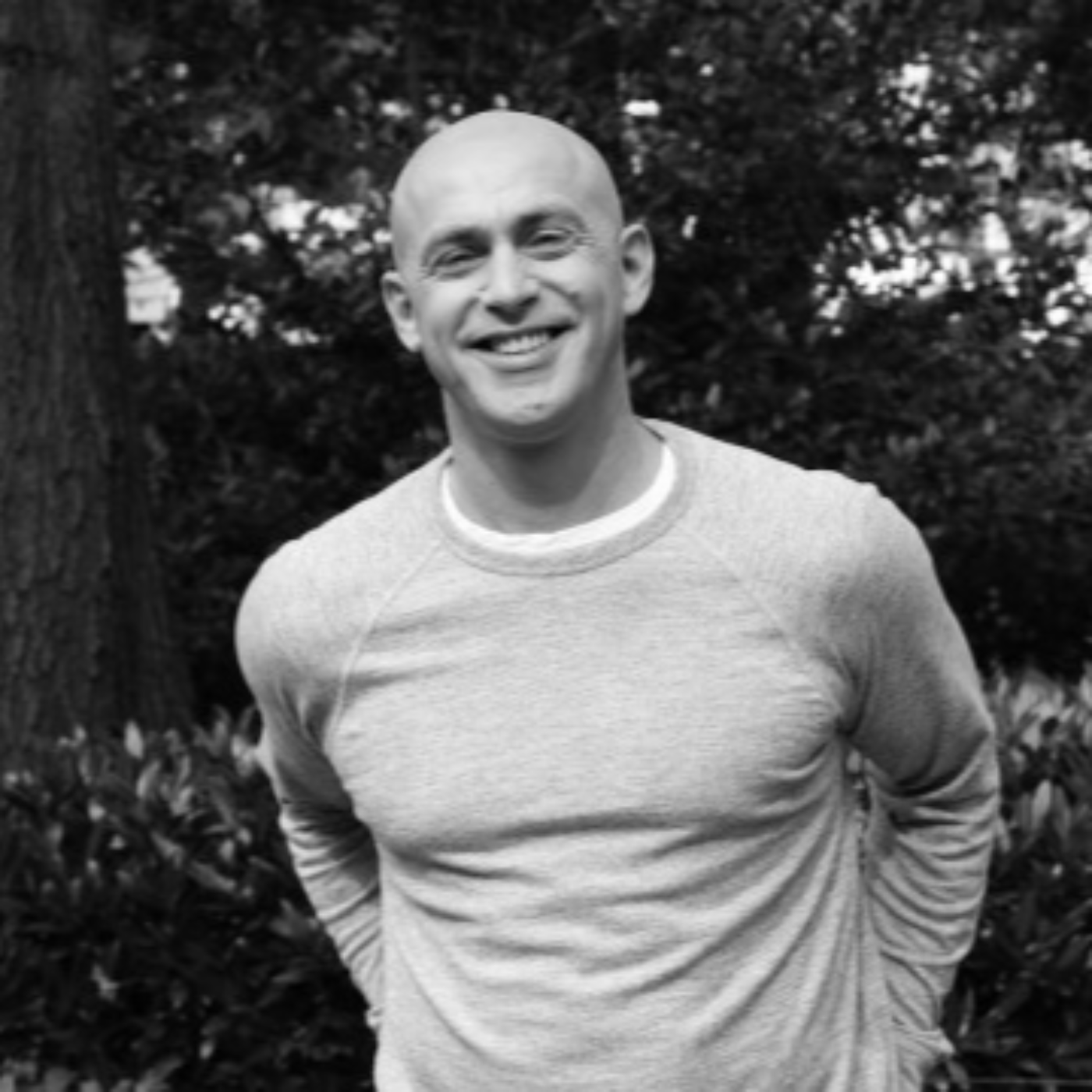 Andy Puddicombe (Buddhism, Meditation and Creating Headspace) - Episode 189
