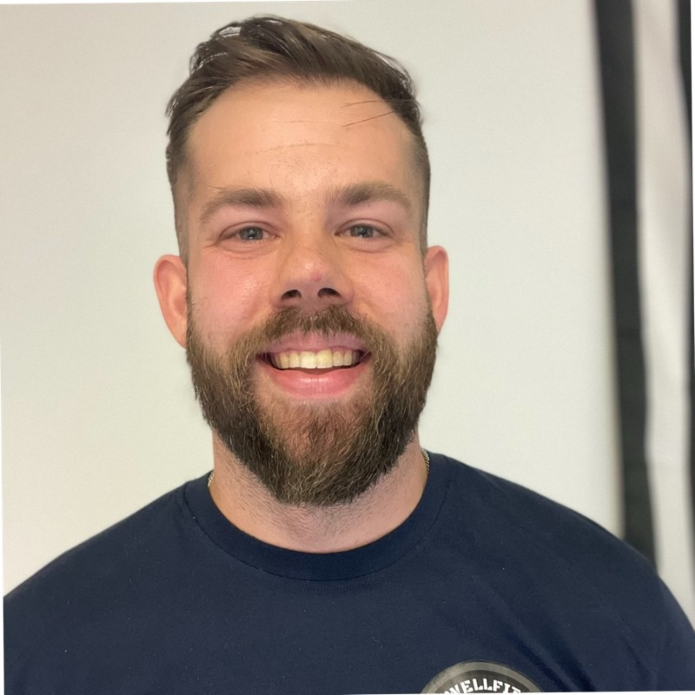 cover of episode Brandon Holder (Strength and Conditioning, The Tactical Athlete and Recovery Protocols) - Episode 1006