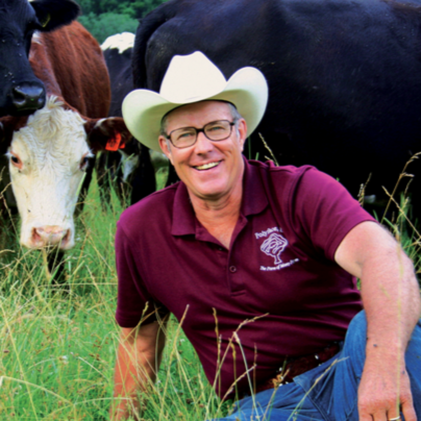 Joel Salatin (America's Most Influencial Farmer) - Episode 4