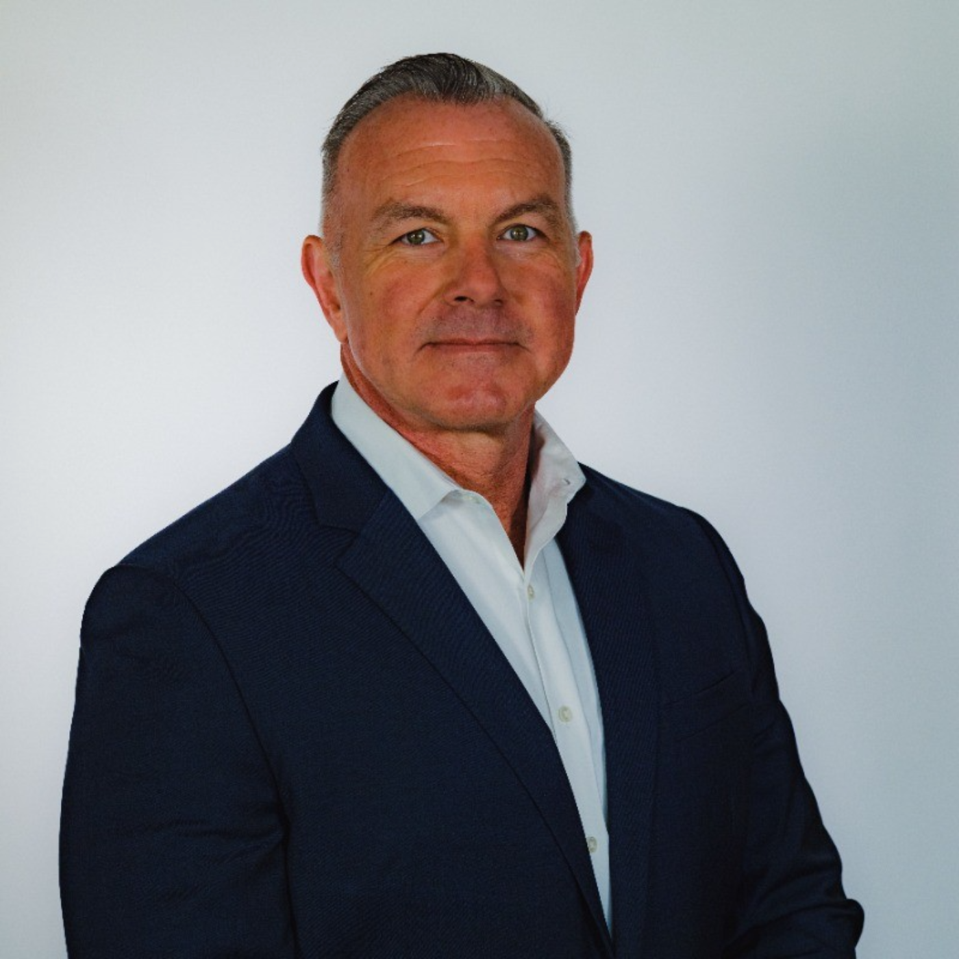 Doug White (Policing, Bomb Disposal and Post Traumatic Growth) - Episode 1037
