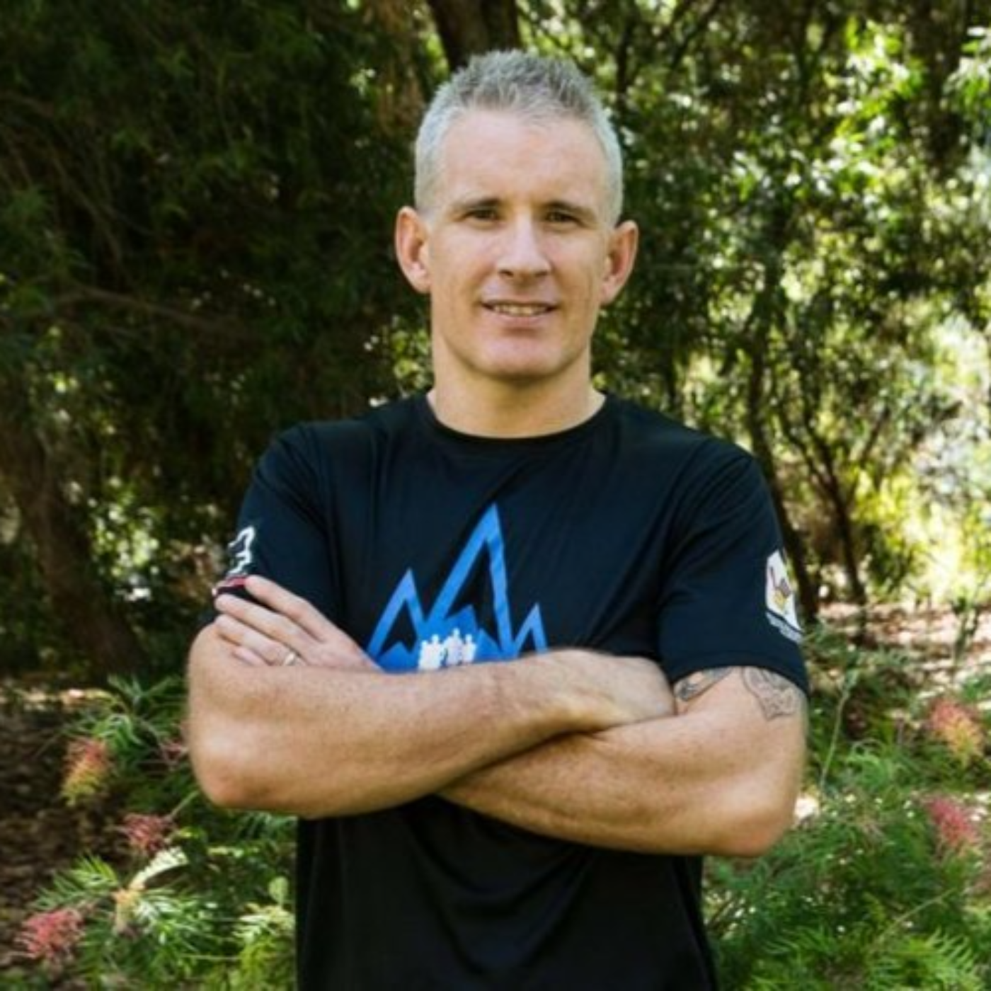 Dr Ian Dunican (Shiftwork, Sleep Health and the False Economy of Understaffing) - Episode 1040