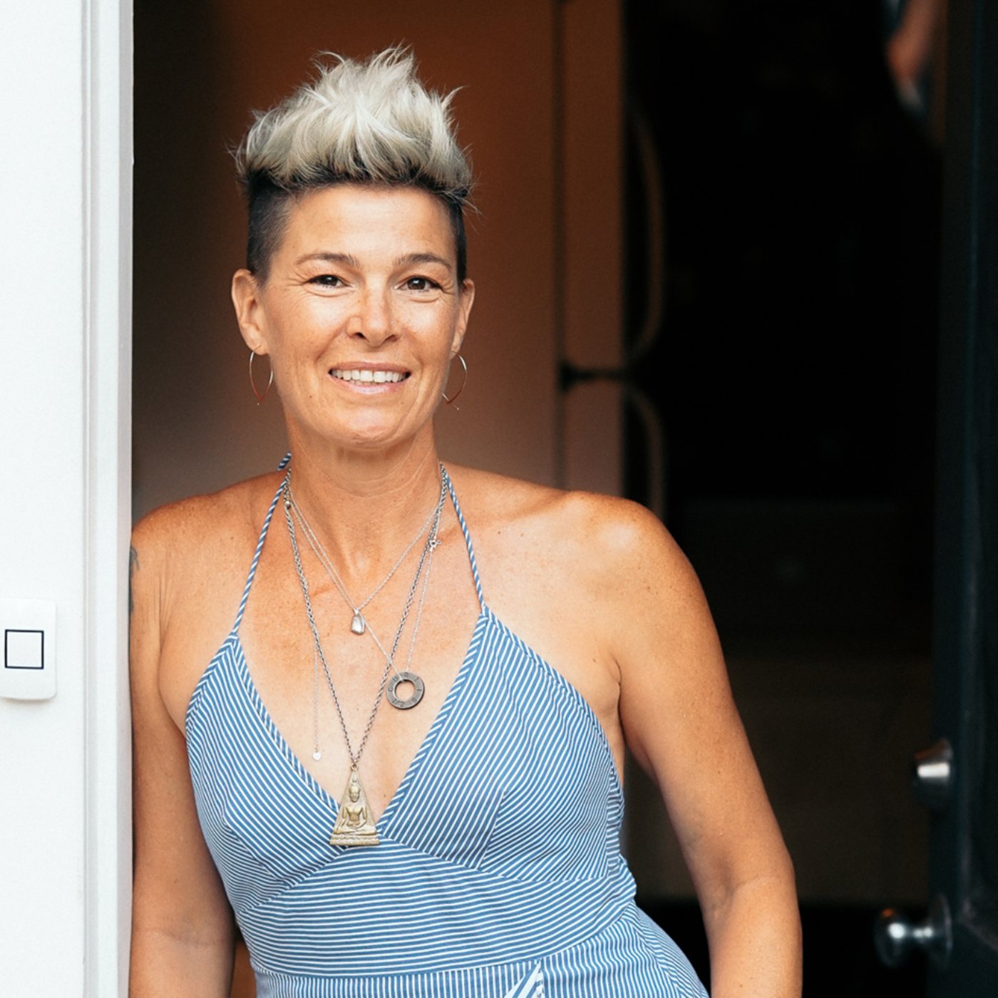 Gina Rollo White (Tactical Brain Training, Mindfulness and Forging Performance) - Episode 1042