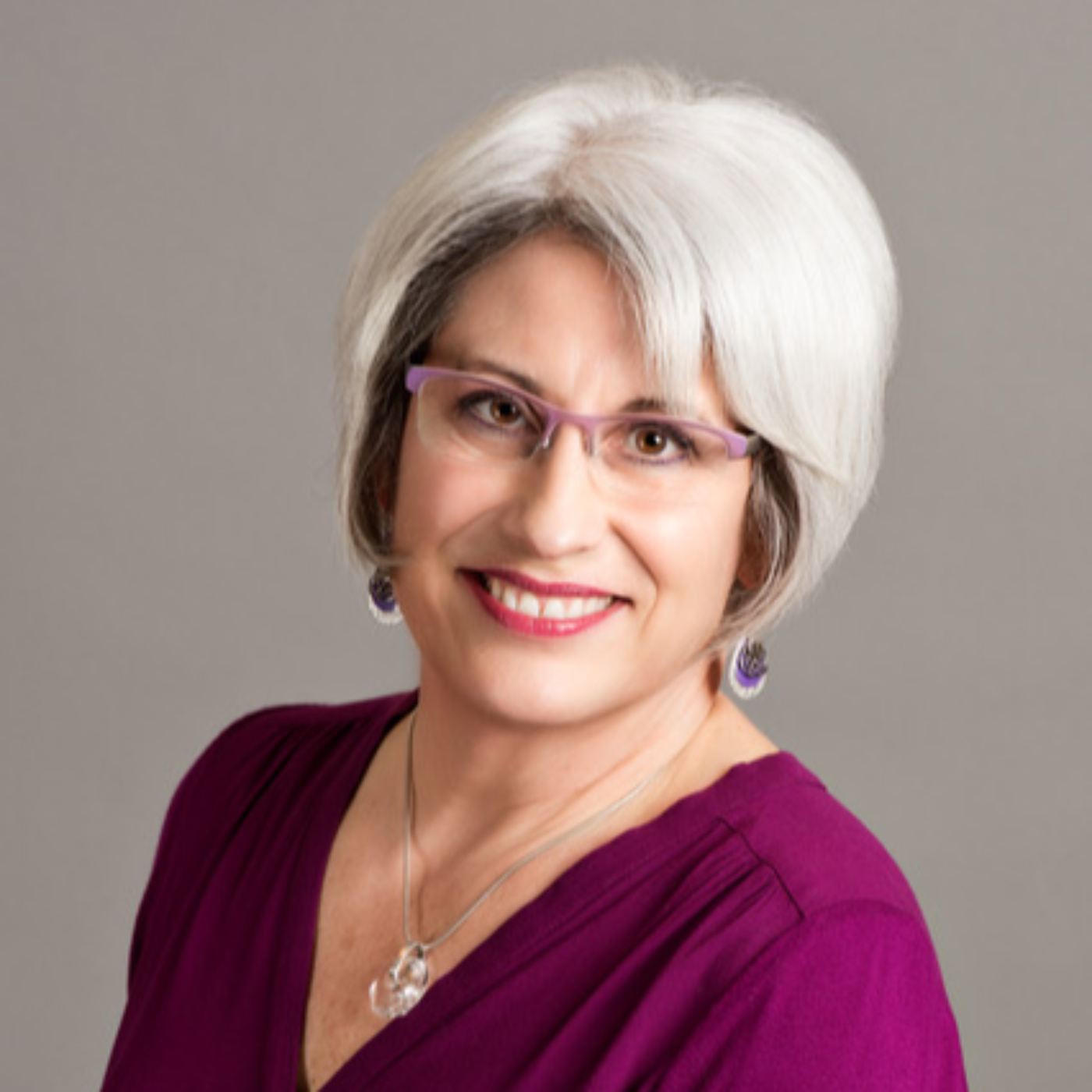 cover of episode Phyllis Rogers (First Responder Mental Health, Chaplaincy and the 2020 Riots) - Episode 1056