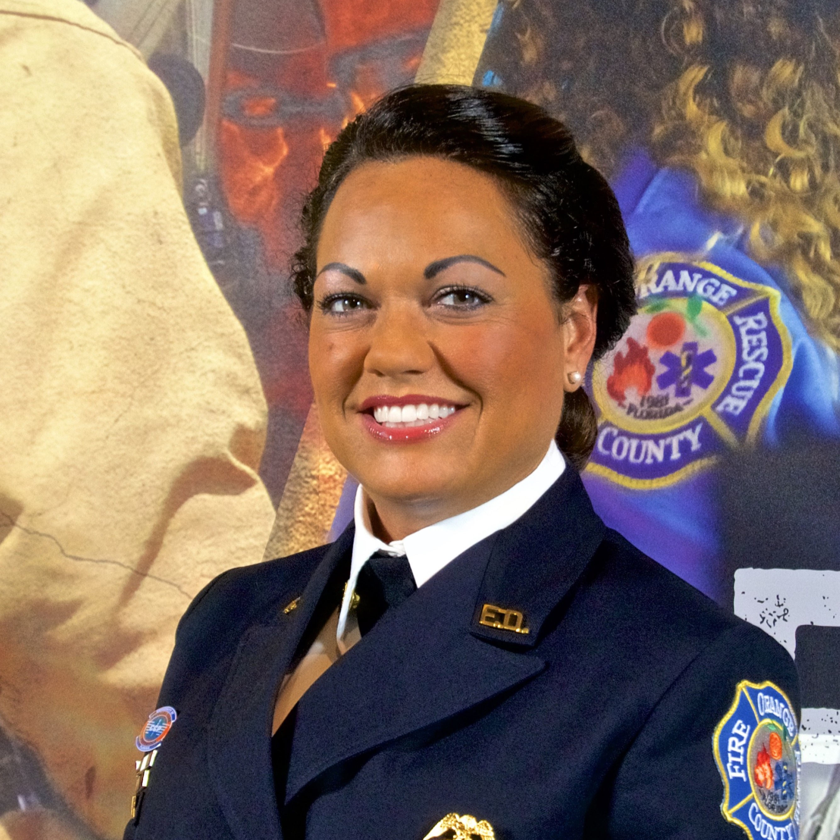 Dyana Alexander (Death Notifcations, Cardiac Arrests and Moral Injury) - Episode 1072
