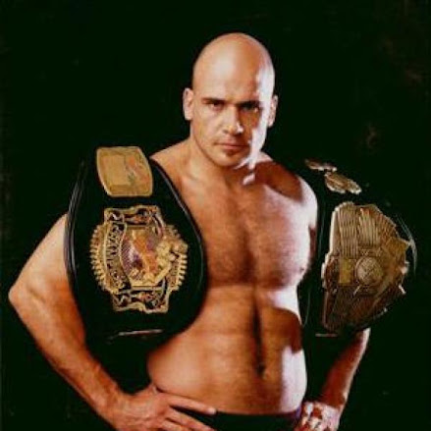 cover of episode Bas Rutten (Overcoming Bullying, Breath Training and Mixed Martial Arts) - Episode 184