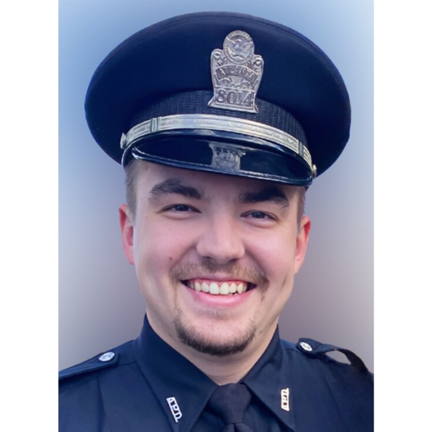 cover of episode Brian Sizemore and Jared Murphey (Losing a Law Enforcement Son to Suicide and Honouring his Legacy) - Episode 1093
