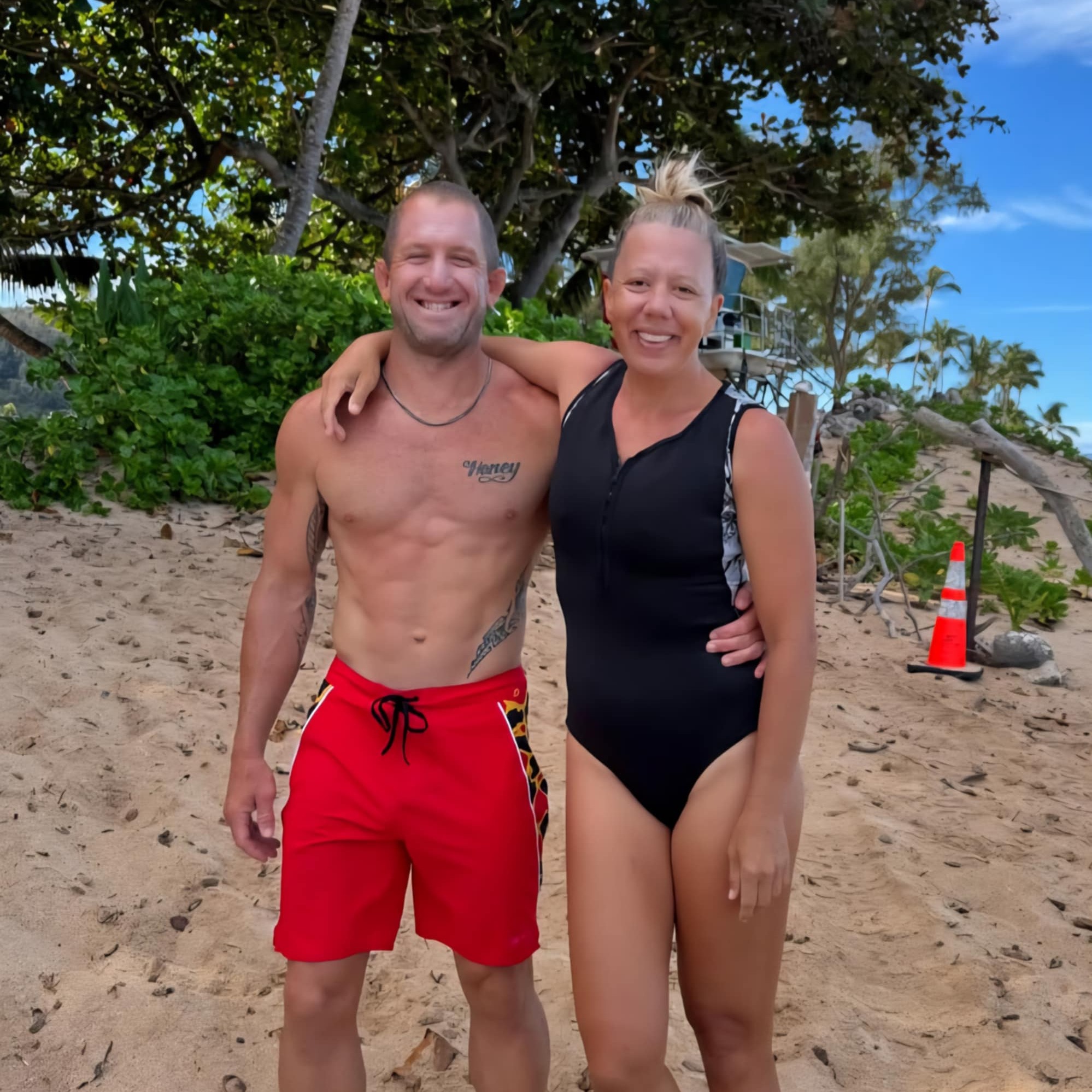Kyle Foyle (Mentorship through Ocean Lifeguarding, Surfing and Jiujitsu) - Episode 1094