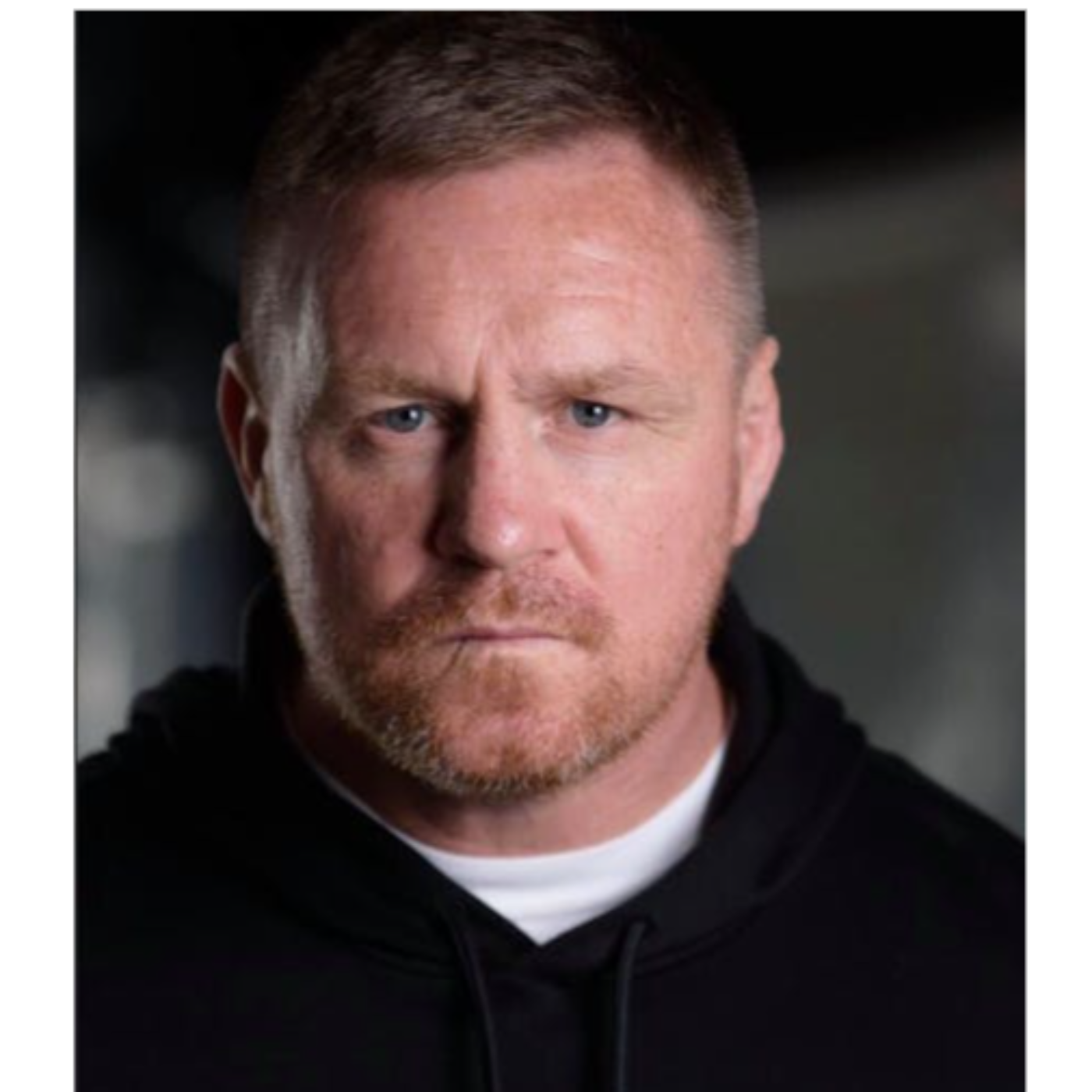 cover of episode Billy Moore (Surviving the 'Bangkok Hilton' Thai Prison, Overcoming Addiction and Boxing) - Episode 181