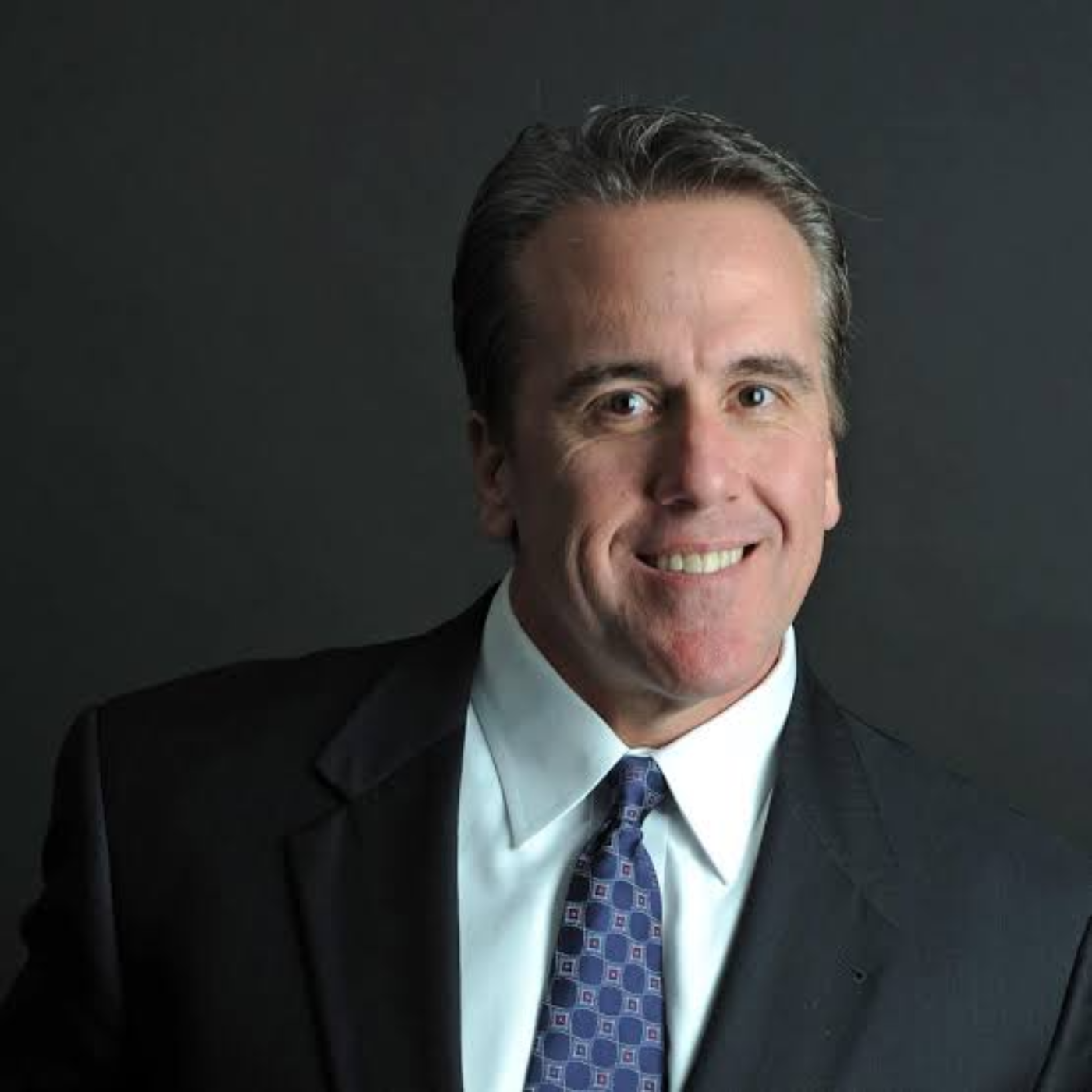 cover of episode Mike Clelland III (Cancer Presumption, Workman's Comp Claims and First Responder Health) - Episode 1098