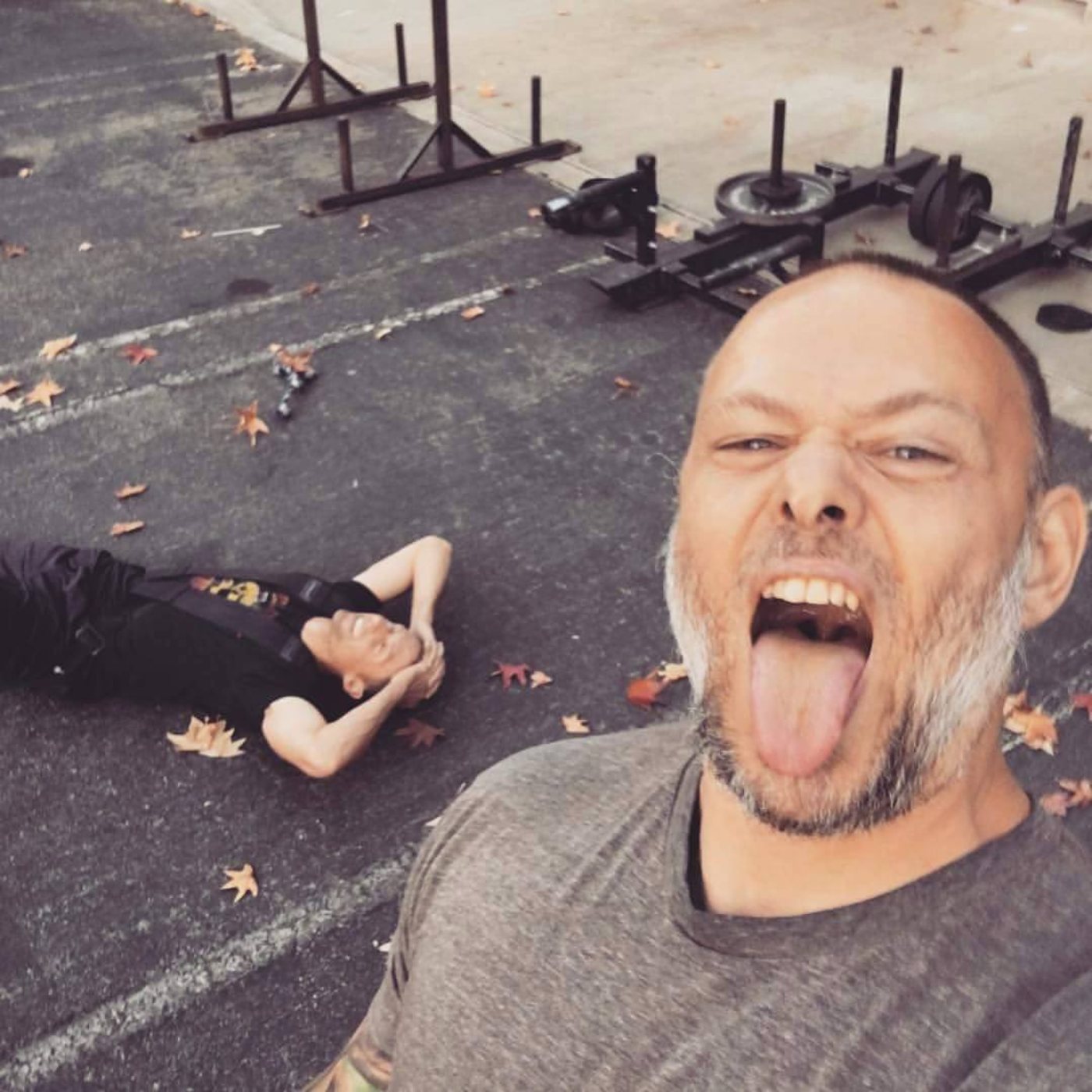 cover of episode Julien Pineau (Strongman Training, Muscle Imbalances and the Tactical Athlete) - Episode 5